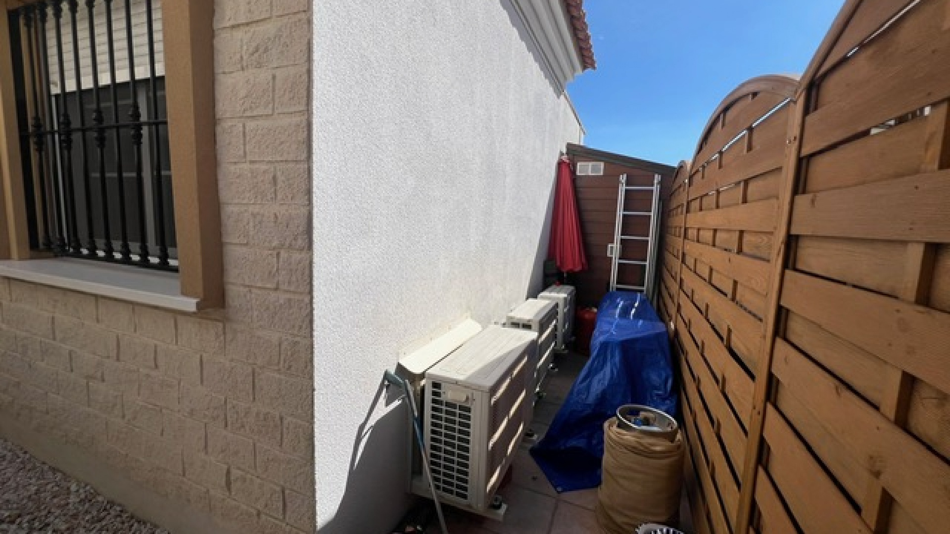 Wiederverkauf - Villa - Guardamar del Segura - El Raso