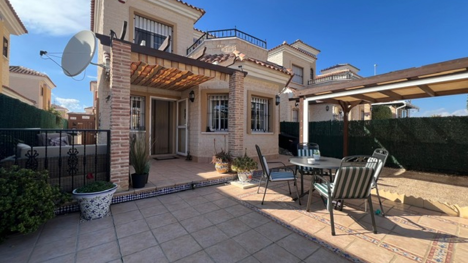 Wiederverkauf - Villa - Guardamar del Segura - El Raso