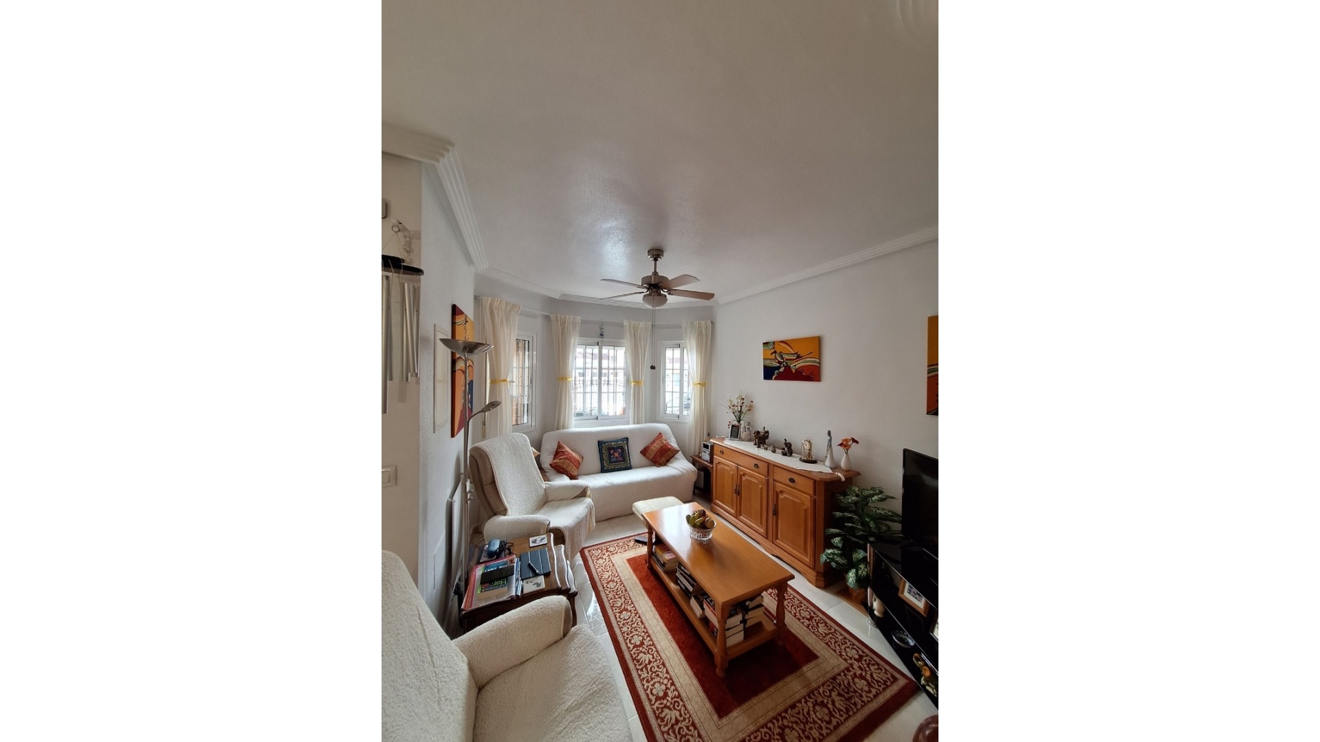 Wiederverkauf - Villa - Guardamar del Segura - El Raso