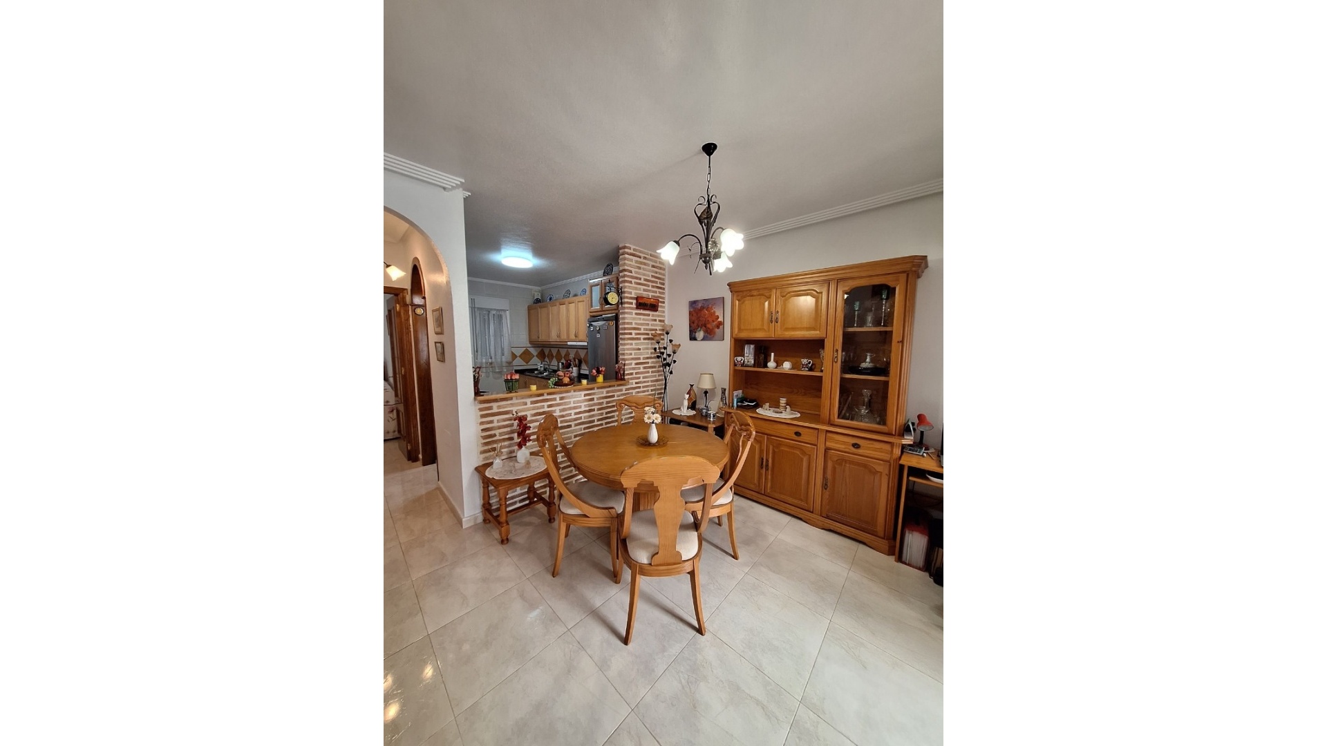 Wiederverkauf - Villa - Guardamar del Segura - El Raso