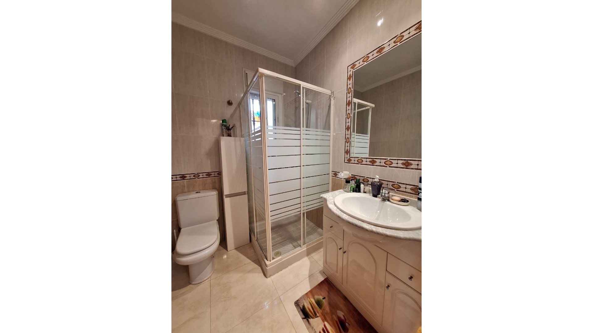 Wiederverkauf - Villa - Guardamar del Segura - El Raso