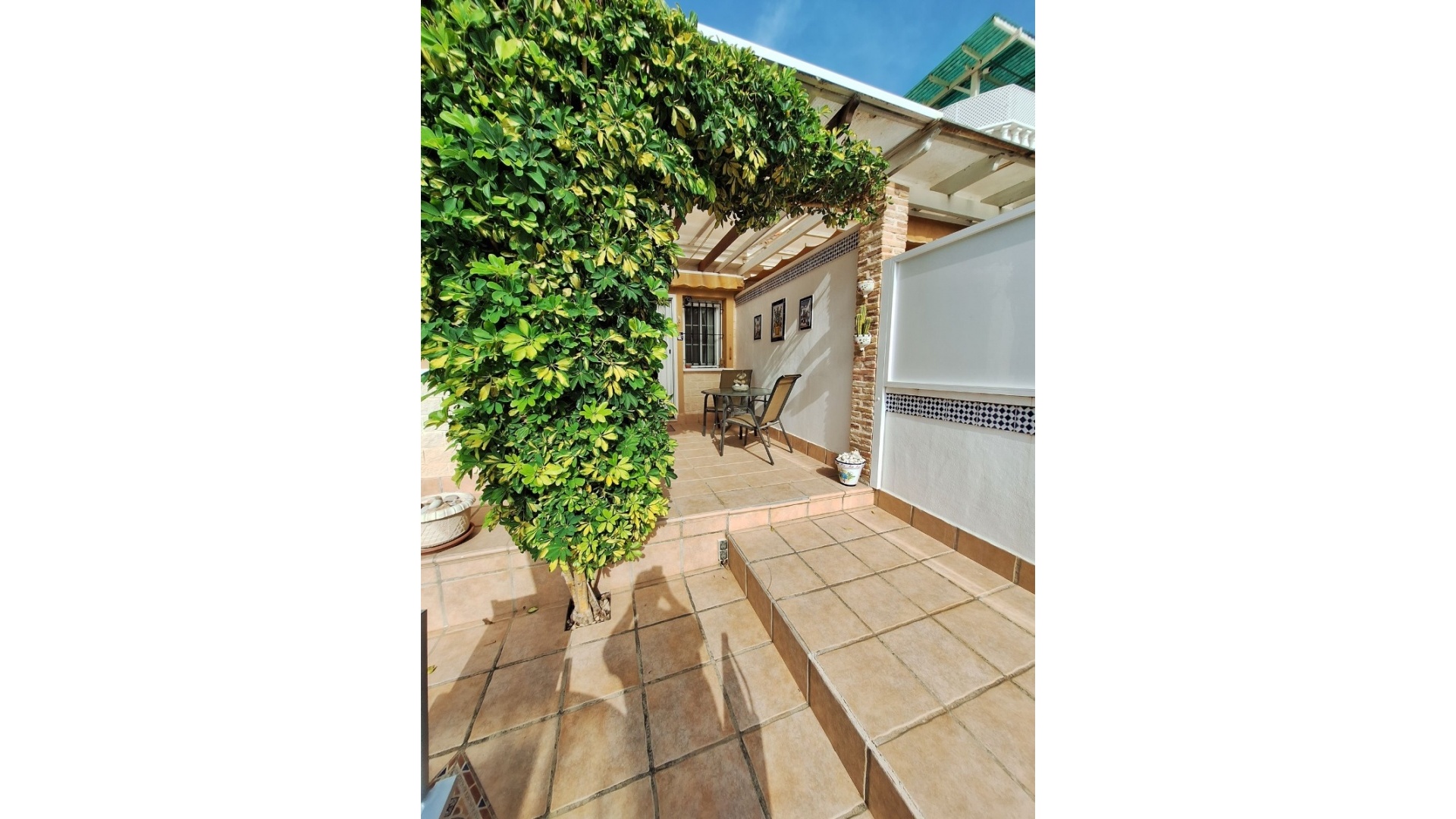 Wiederverkauf - Villa - Guardamar del Segura - El Raso