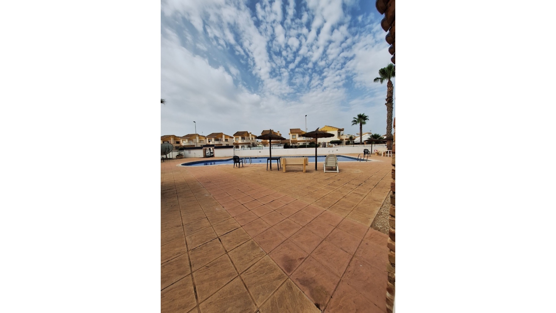 Wiederverkauf - Villa - Guardamar del Segura - El Raso