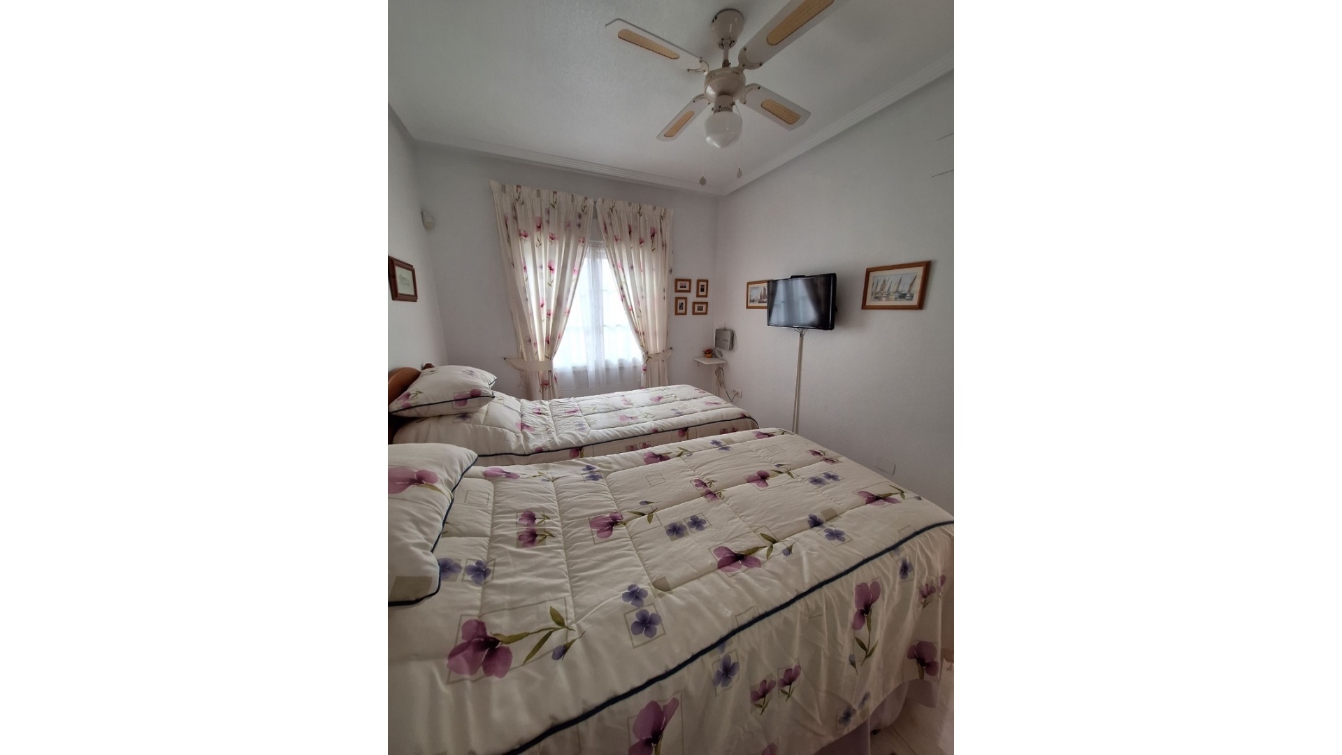 Wiederverkauf - Villa - Guardamar del Segura - El Raso