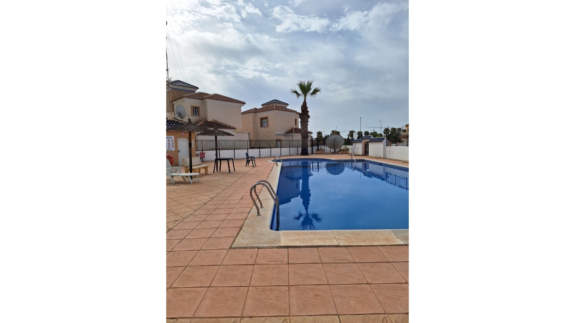 Wiederverkauf - Villa - Guardamar del Segura - El Raso