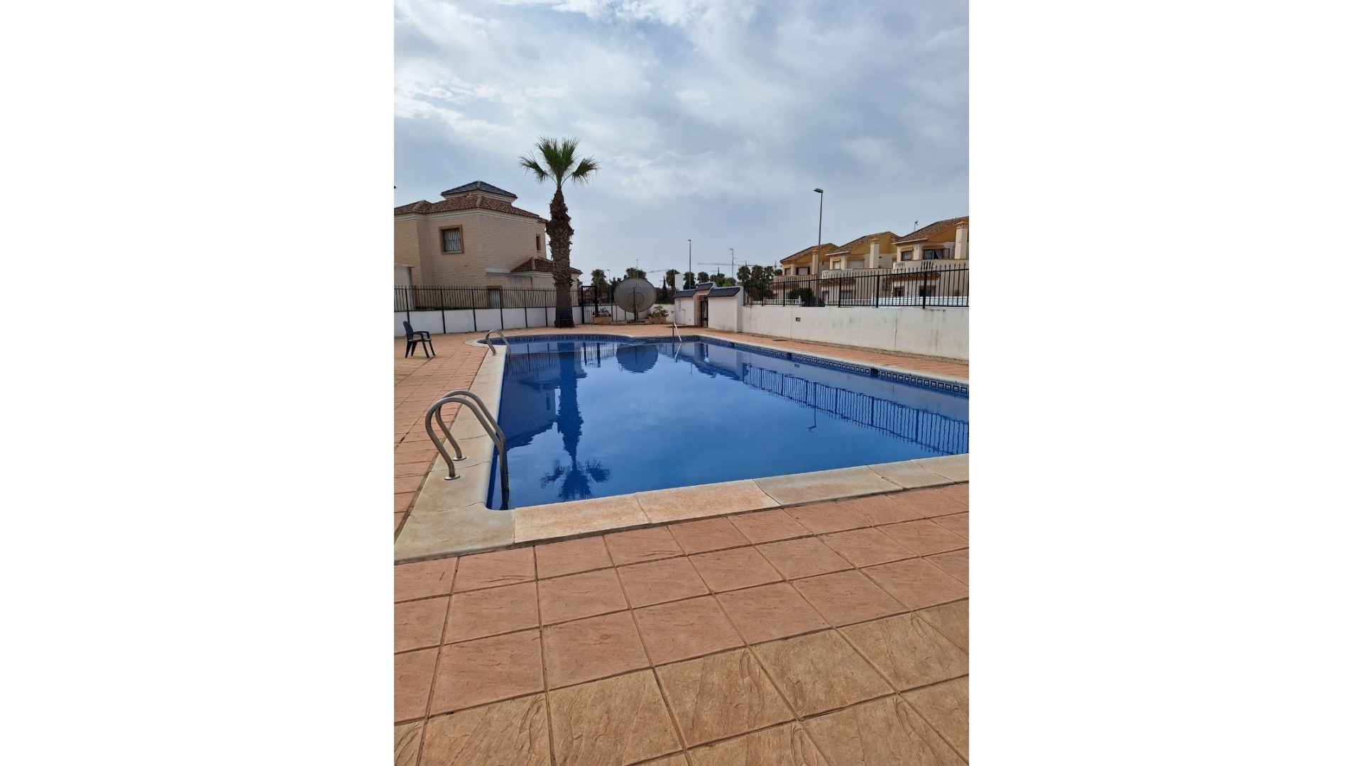 Wiederverkauf - Villa - Guardamar del Segura - El Raso