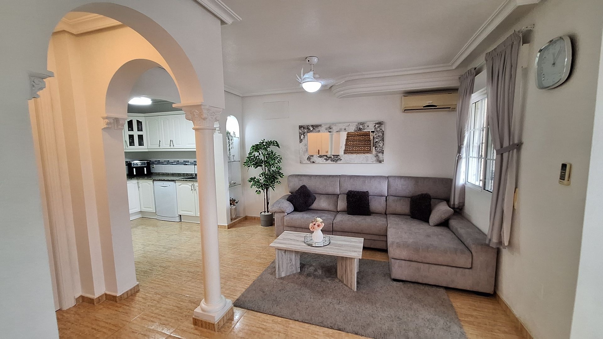 Wiederverkauf - Villa - Guardamar del Segura - El Raso