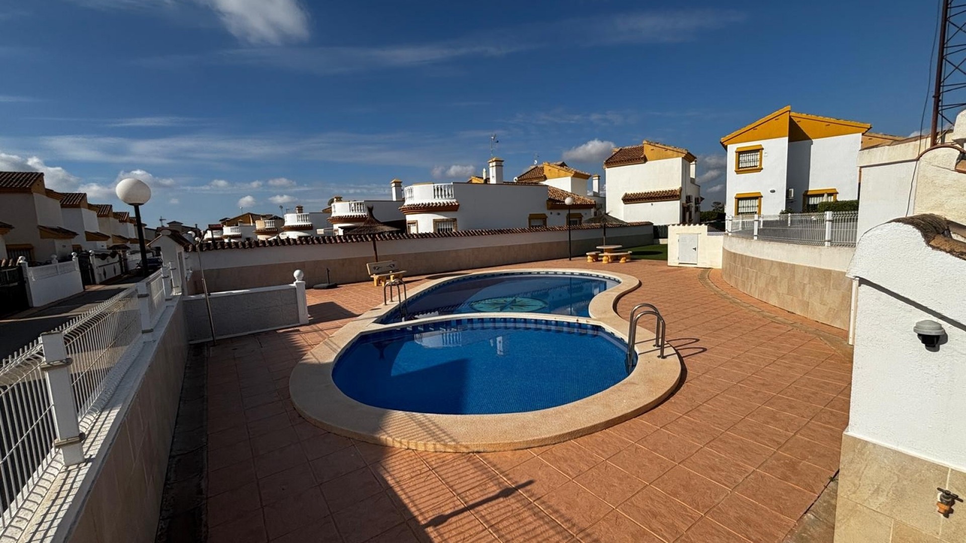 Wiederverkauf - Villa - Guardamar del Segura - El Raso