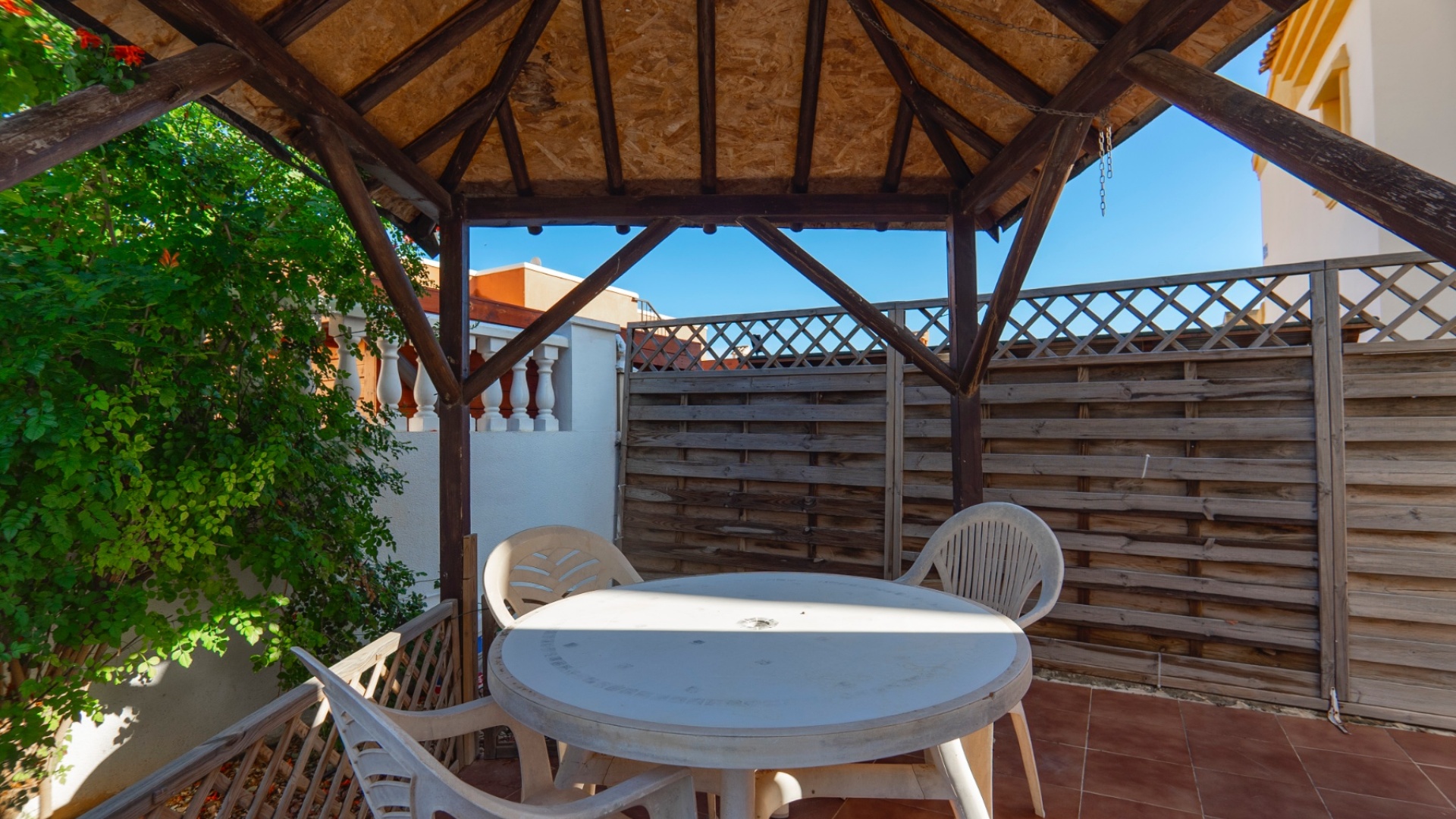 Wiederverkauf - Villa - Guardamar del Segura - El Raso