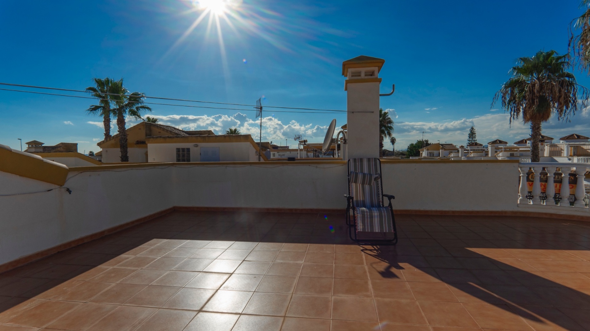 Wiederverkauf - Villa - Guardamar del Segura - El Raso