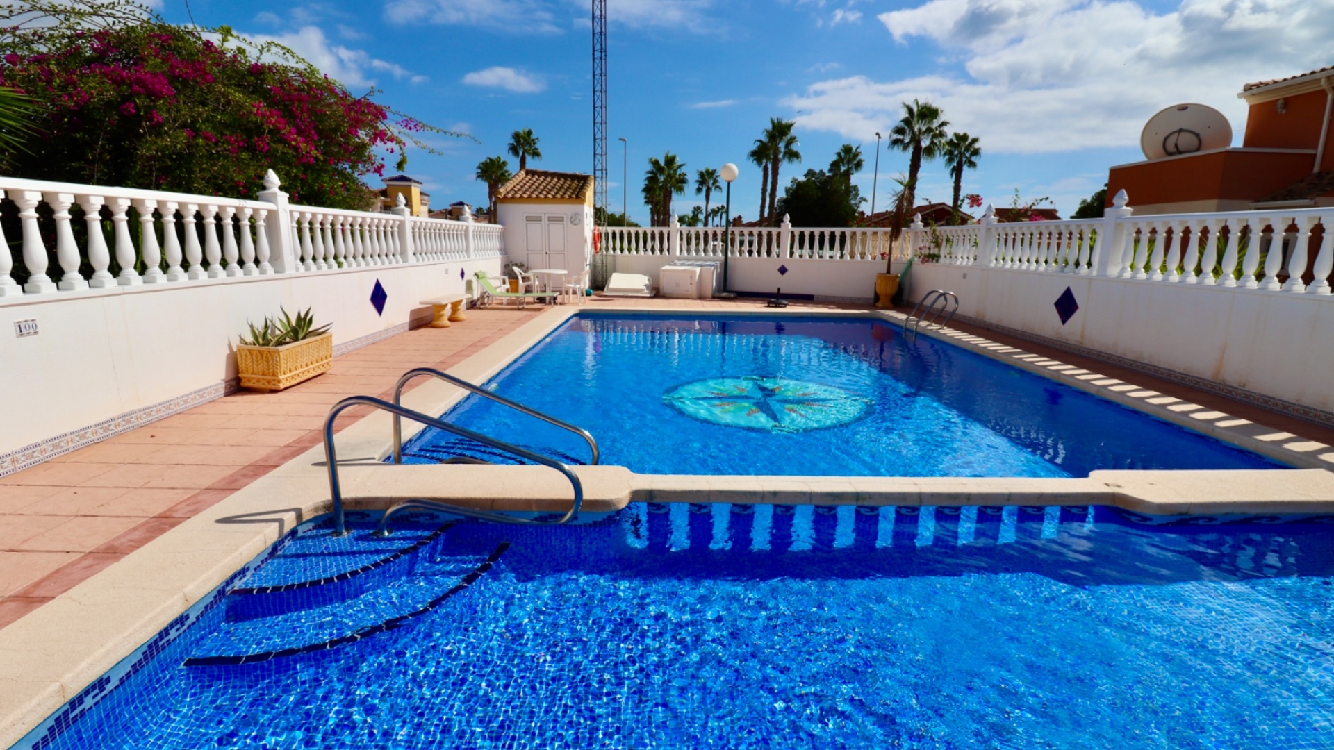 Wiederverkauf - Villa - Guardamar del Segura - El Raso