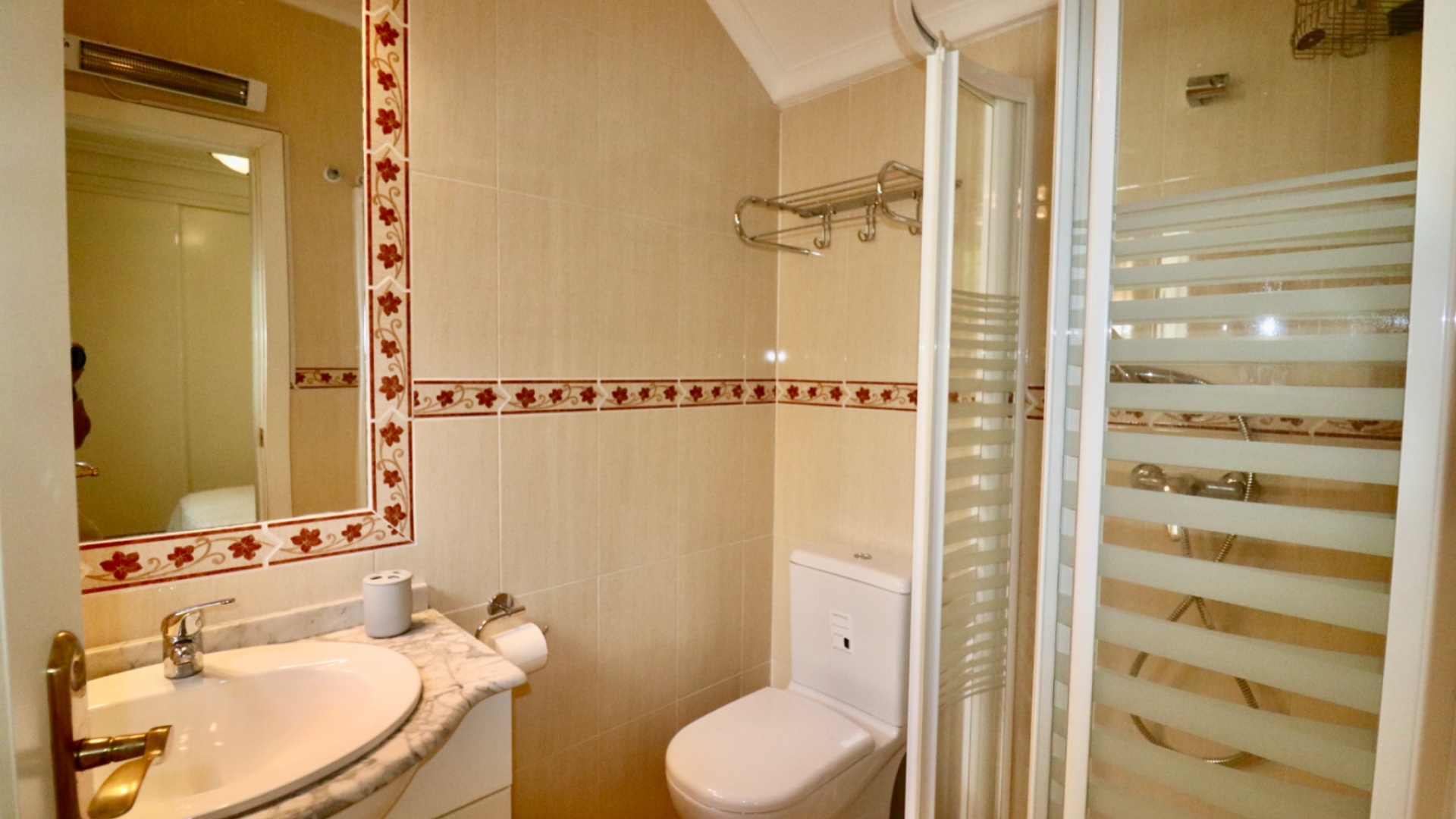 Wiederverkauf - Villa - Guardamar del Segura - El Raso