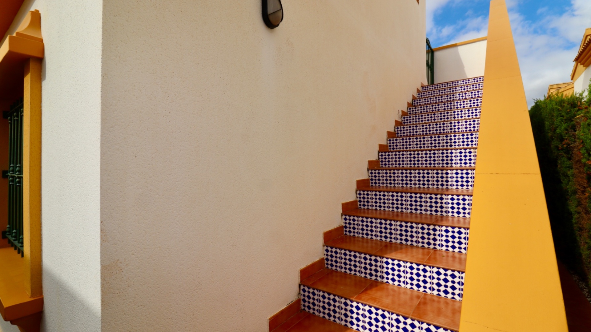 Wiederverkauf - Villa - Guardamar del Segura - El Raso