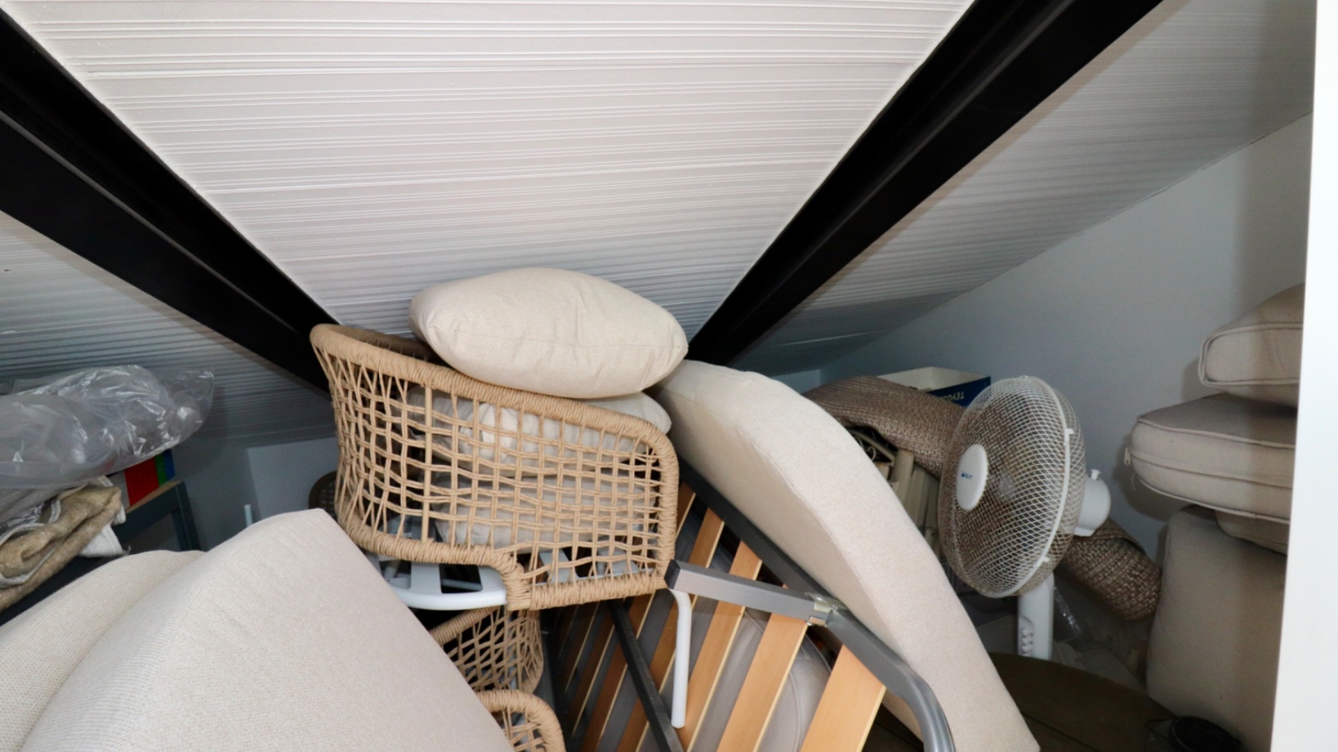 Wiederverkauf - Villa - Guardamar del Segura - El Raso