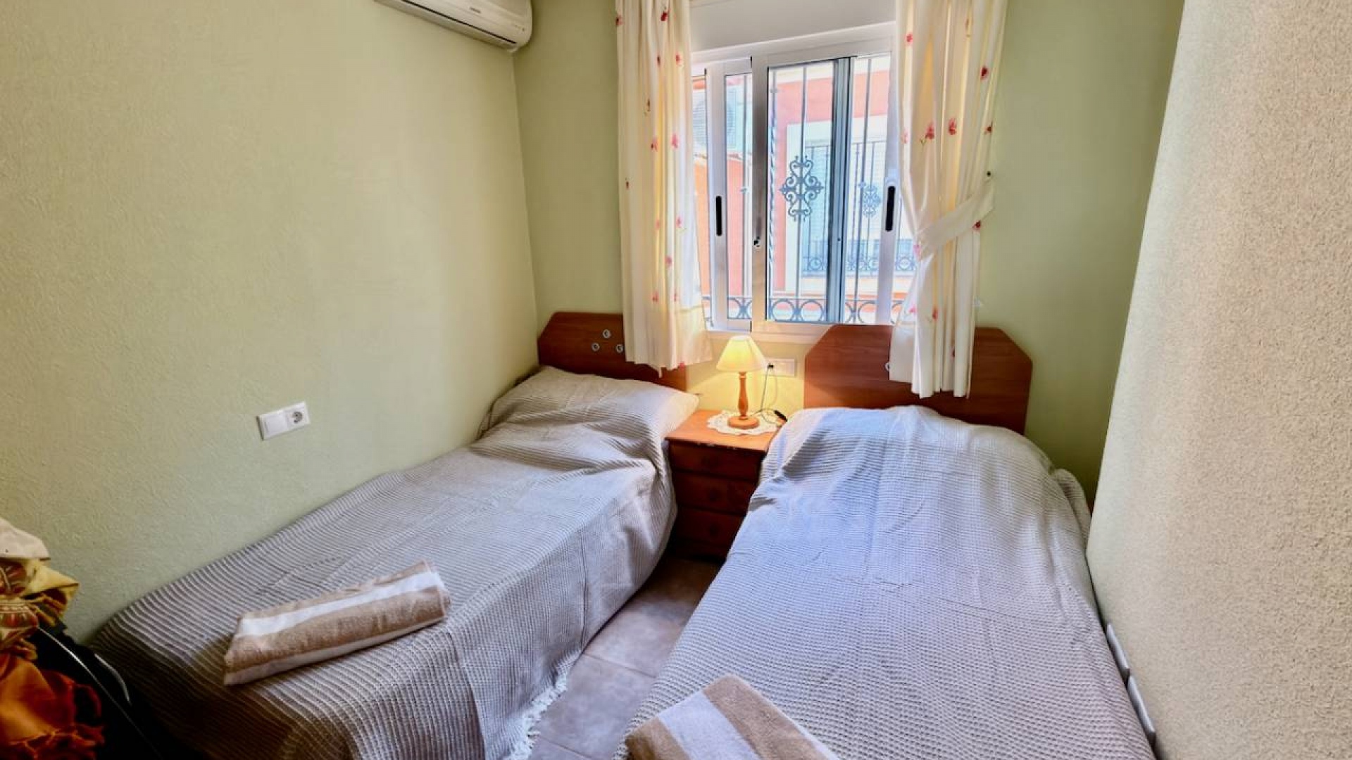 Wiederverkauf - Villa - Guardamar del Segura - El Raso