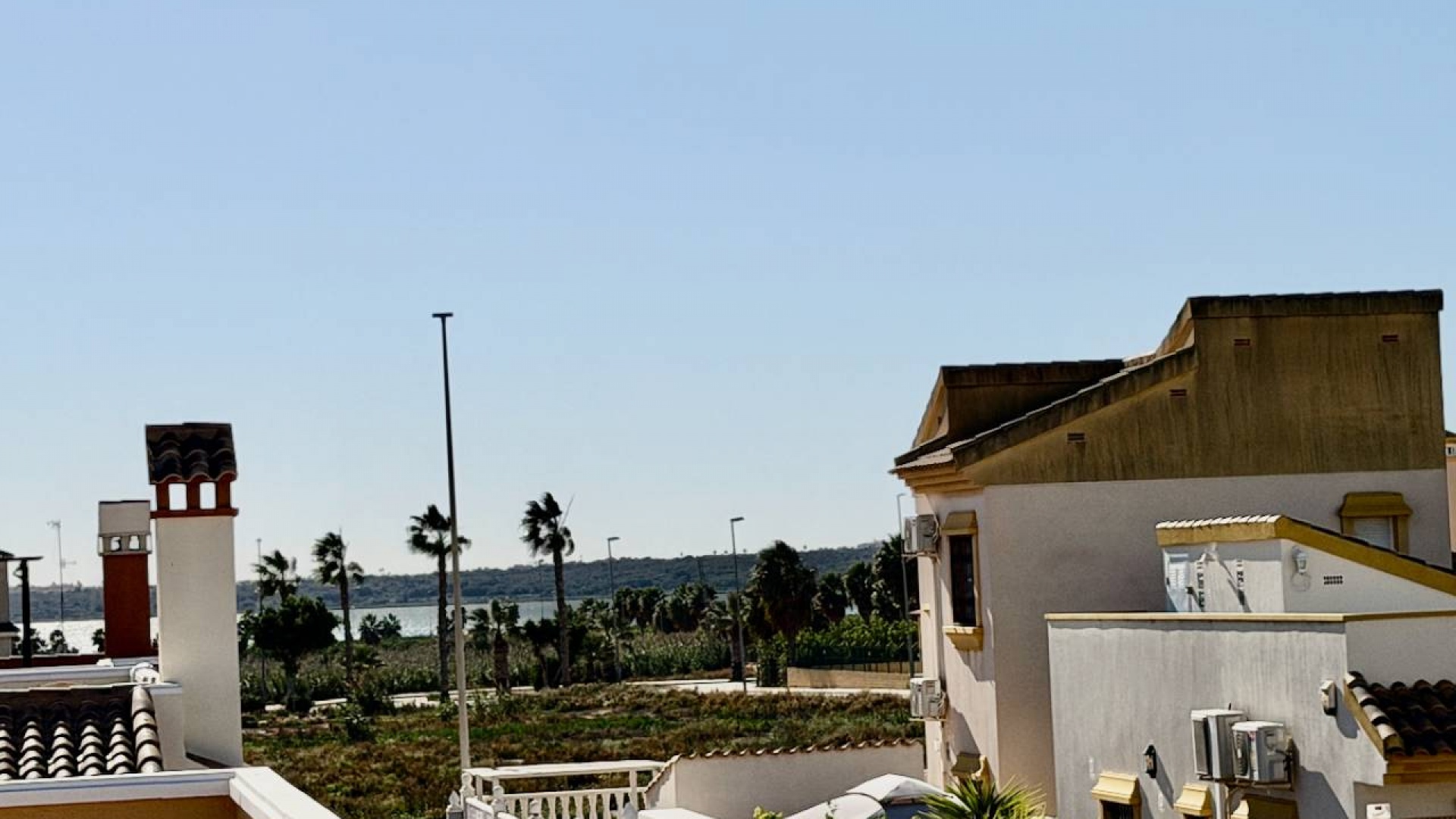 Wiederverkauf - Villa - Guardamar del Segura - El Raso