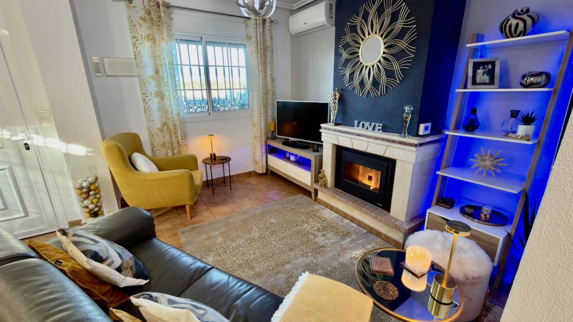 Wiederverkauf - Villa - Guardamar del Segura - El Raso