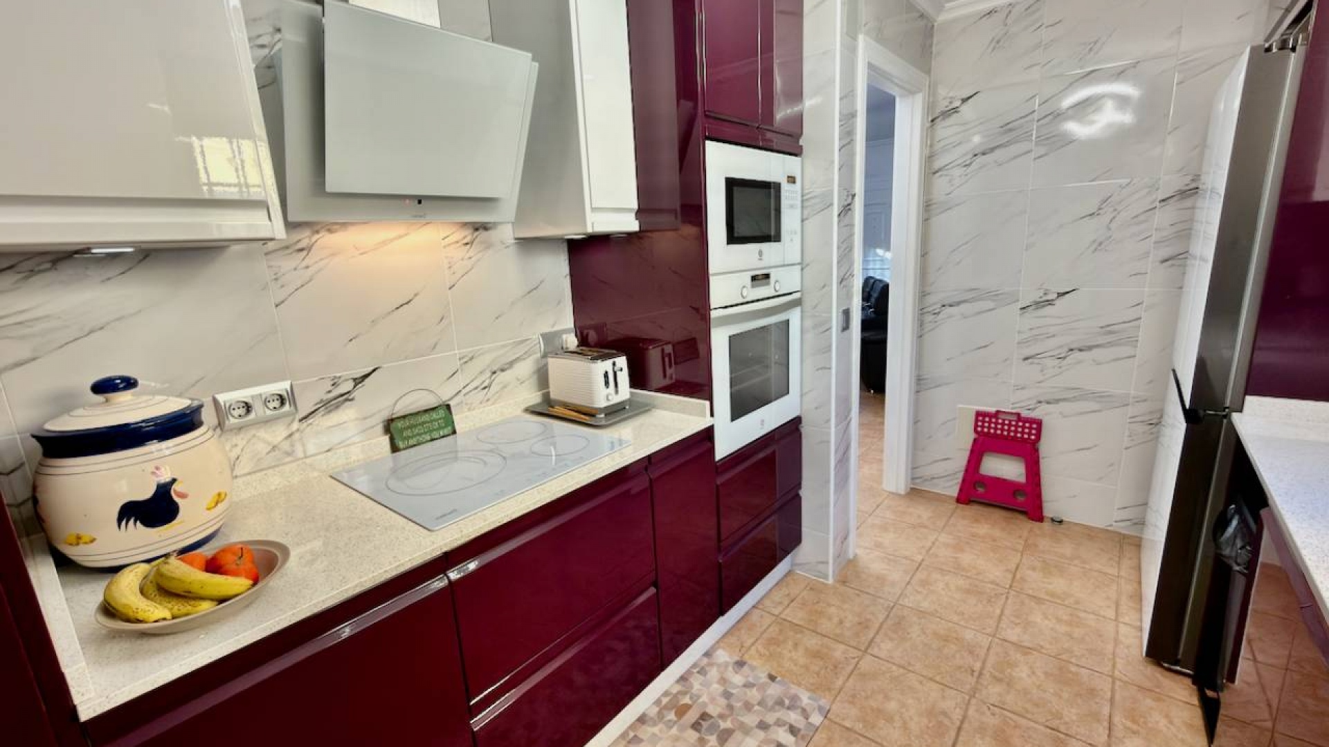 Wiederverkauf - Villa - Guardamar del Segura - El Raso