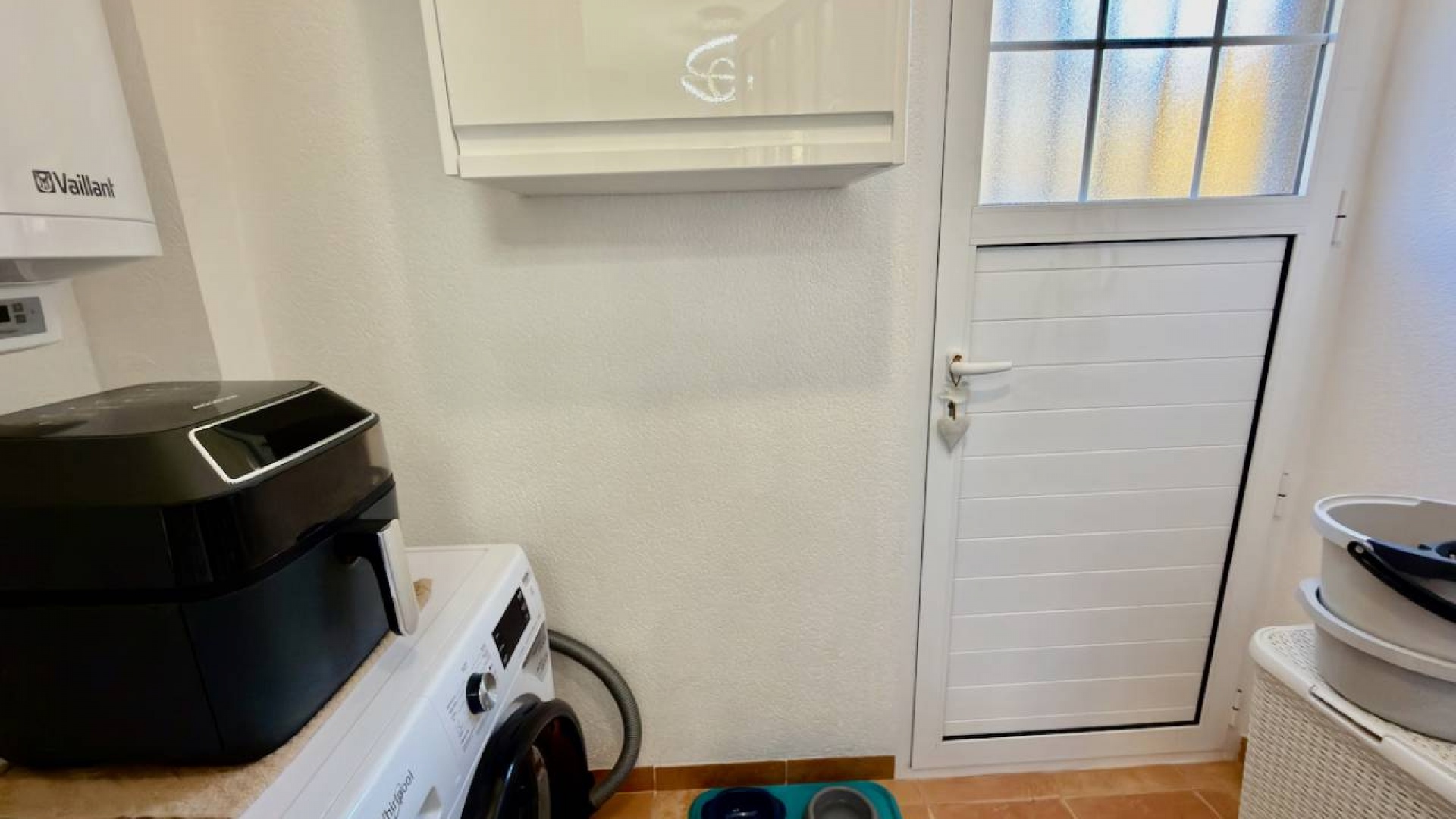 Wiederverkauf - Villa - Guardamar del Segura - El Raso