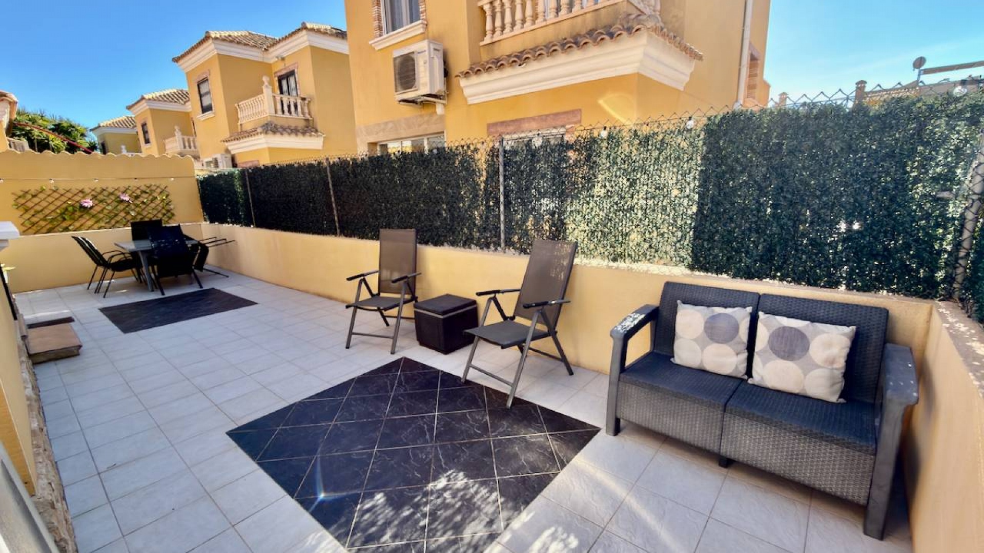 Wiederverkauf - Villa - Guardamar del Segura - El Raso