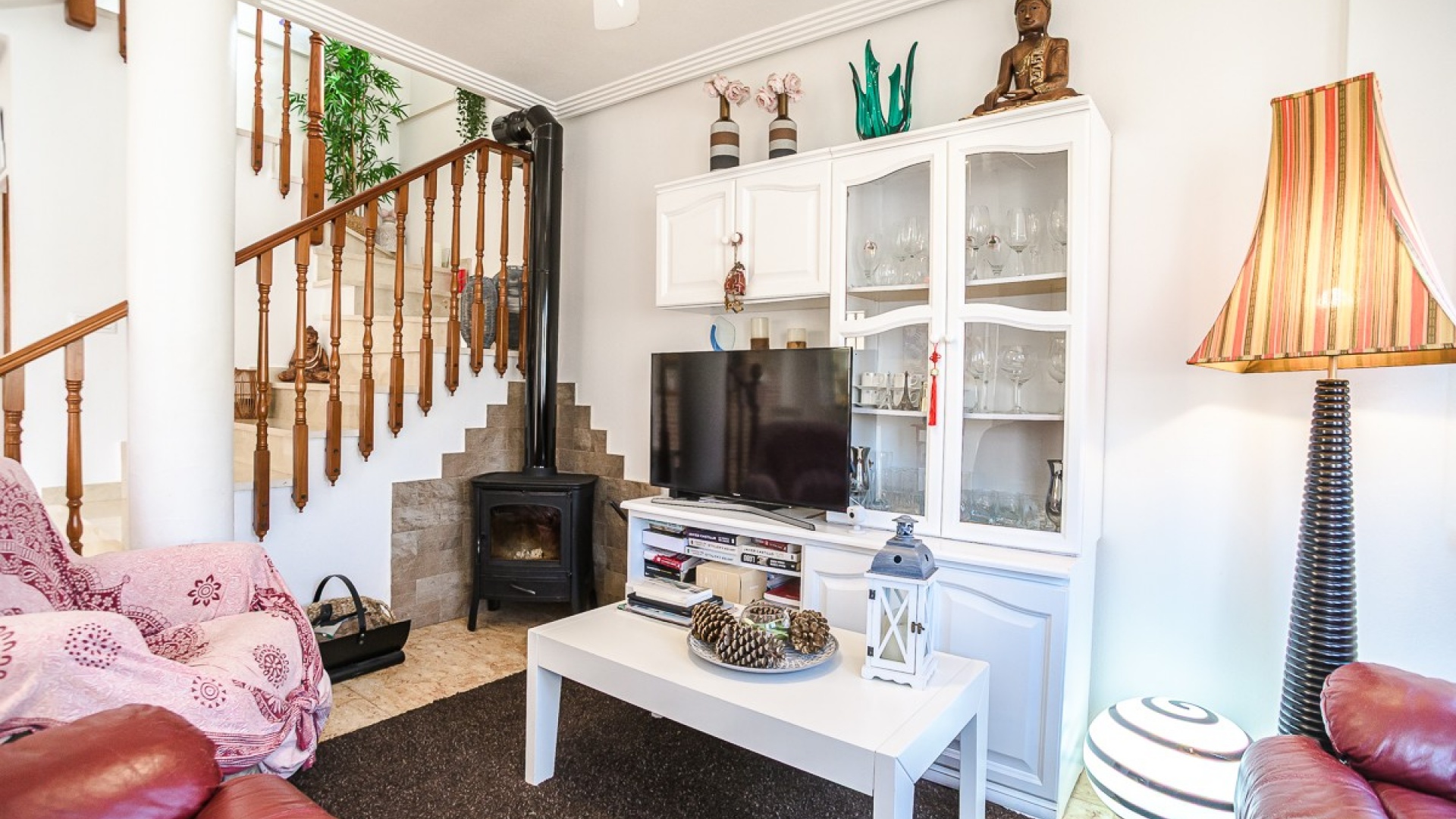 Wiederverkauf - Villa - Guardamar del Segura - El Raso