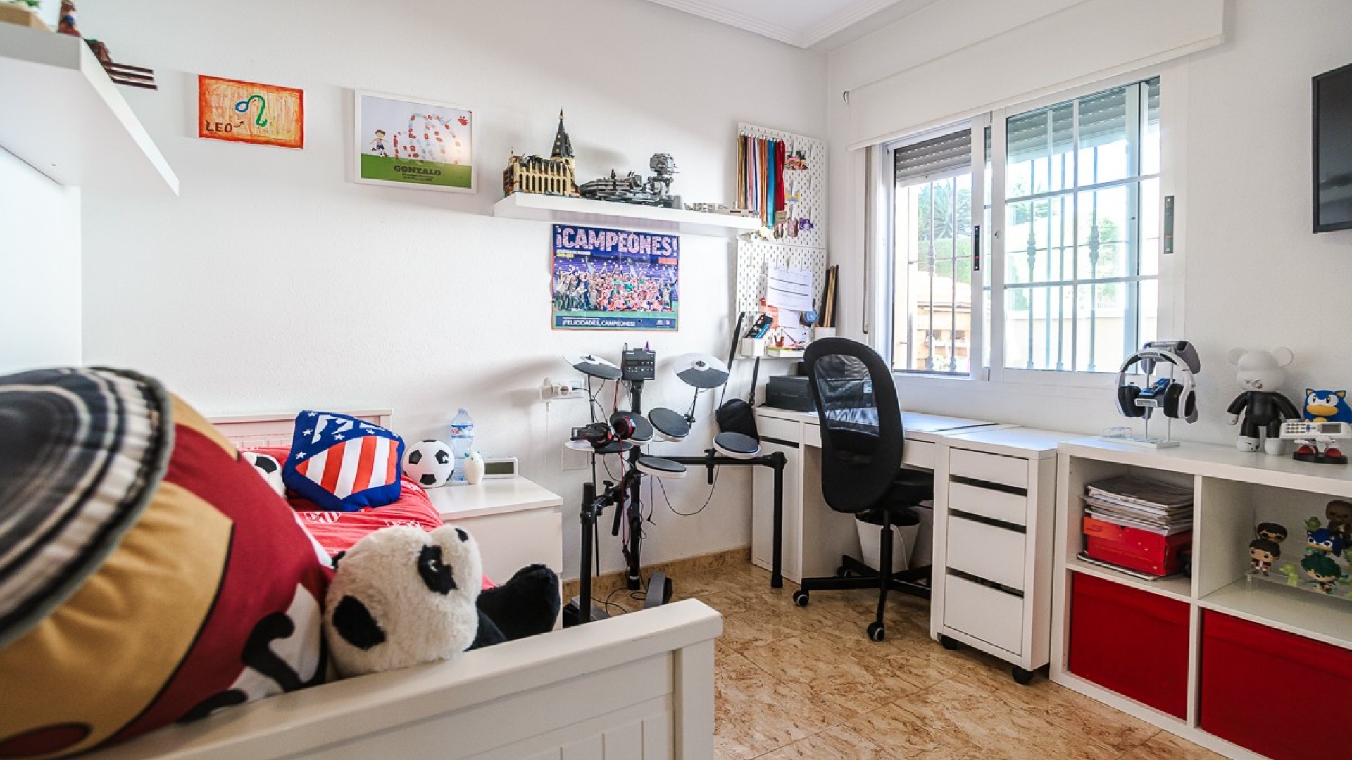 Wiederverkauf - Villa - Guardamar del Segura - El Raso