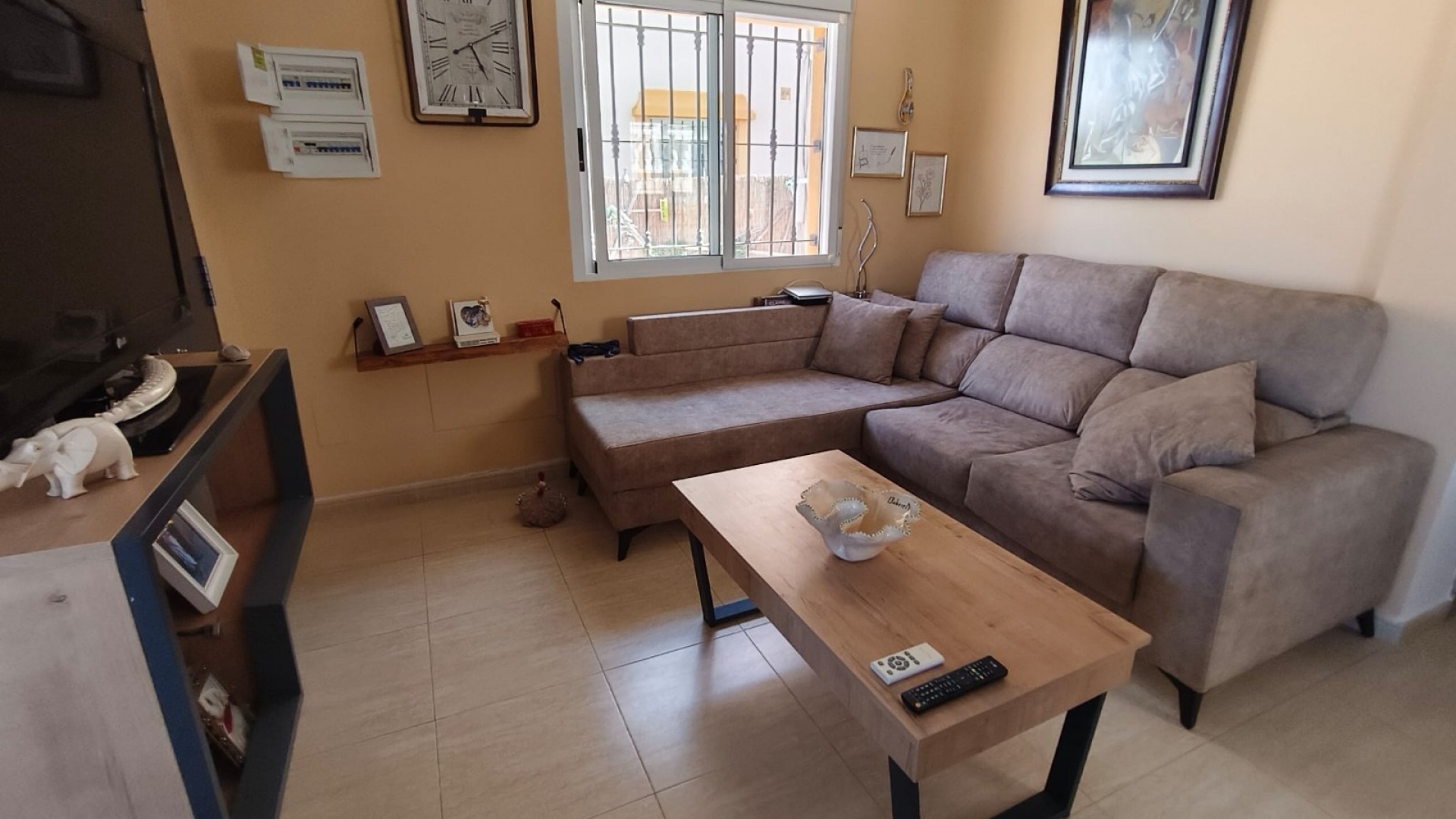 Wiederverkauf - Villa - Guardamar del Segura - El Raso