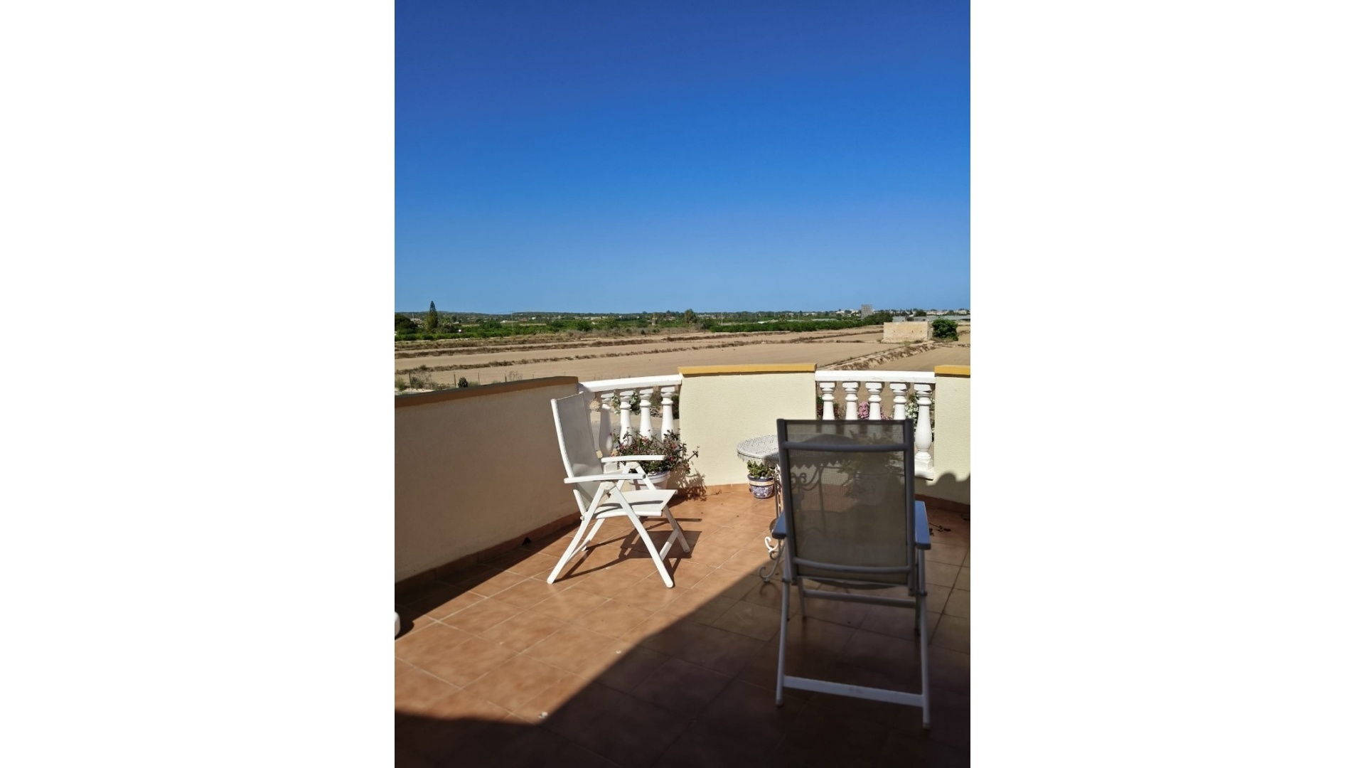 Wiederverkauf - Villa - Guardamar del Segura - El Raso
