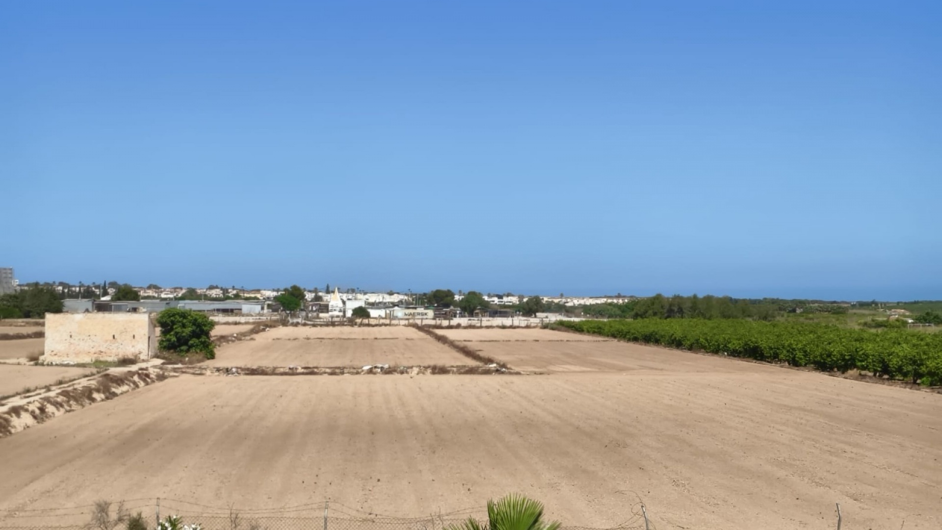 Wiederverkauf - Villa - Guardamar del Segura - El Raso