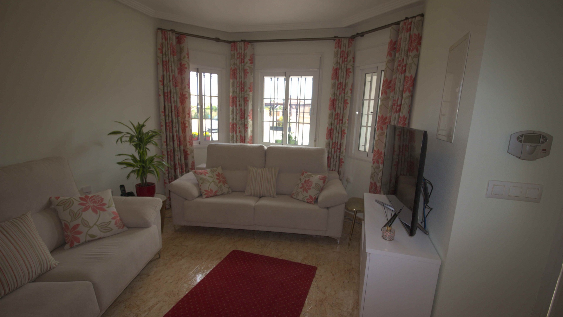 Wiederverkauf - Villa - Guardamar del Segura - El Raso