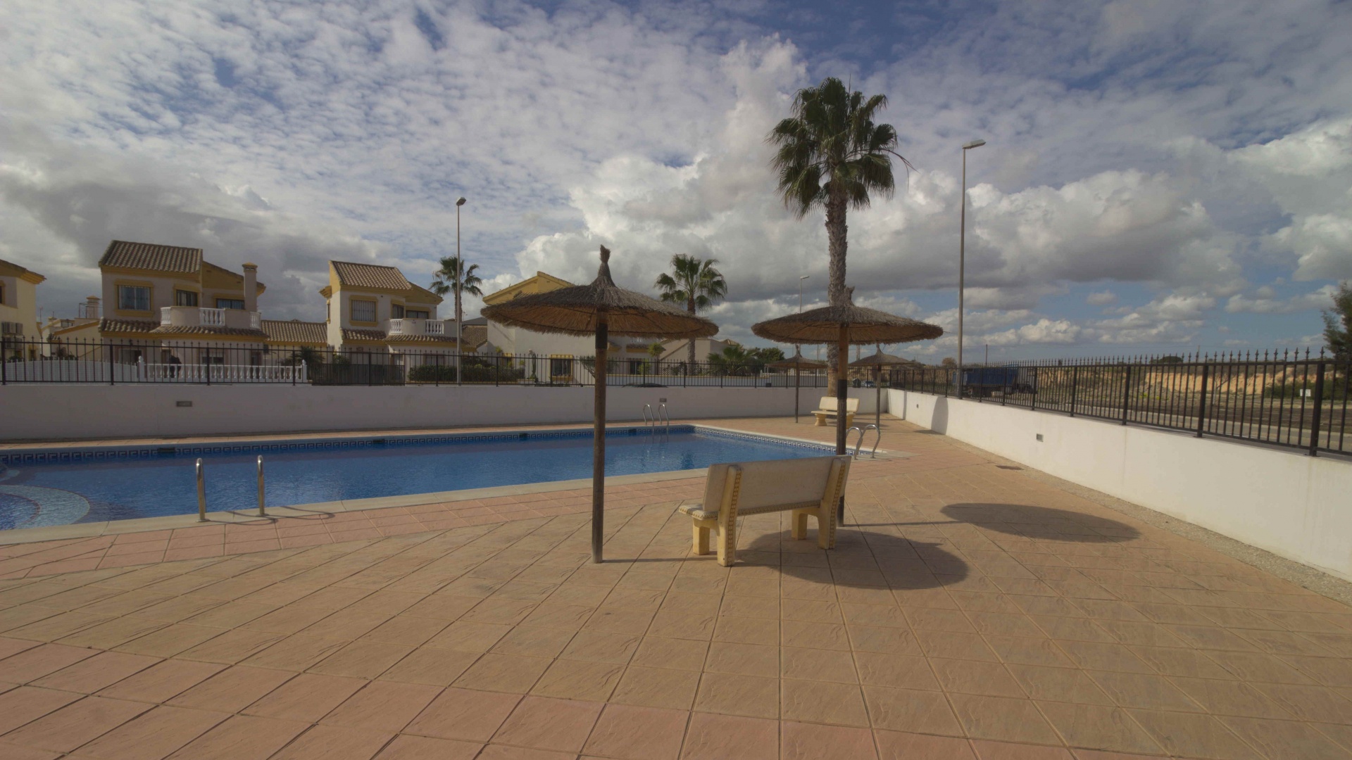 Wiederverkauf - Villa - Guardamar del Segura - El Raso