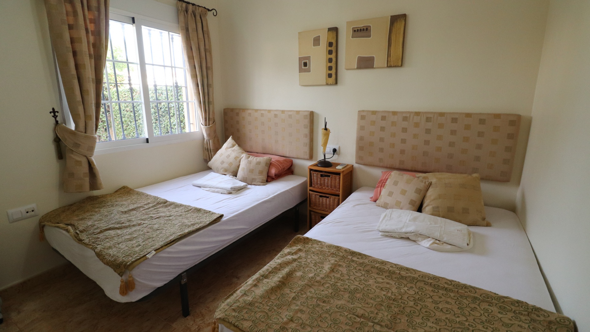 Wiederverkauf - Villa - Guardamar del Segura - El Raso