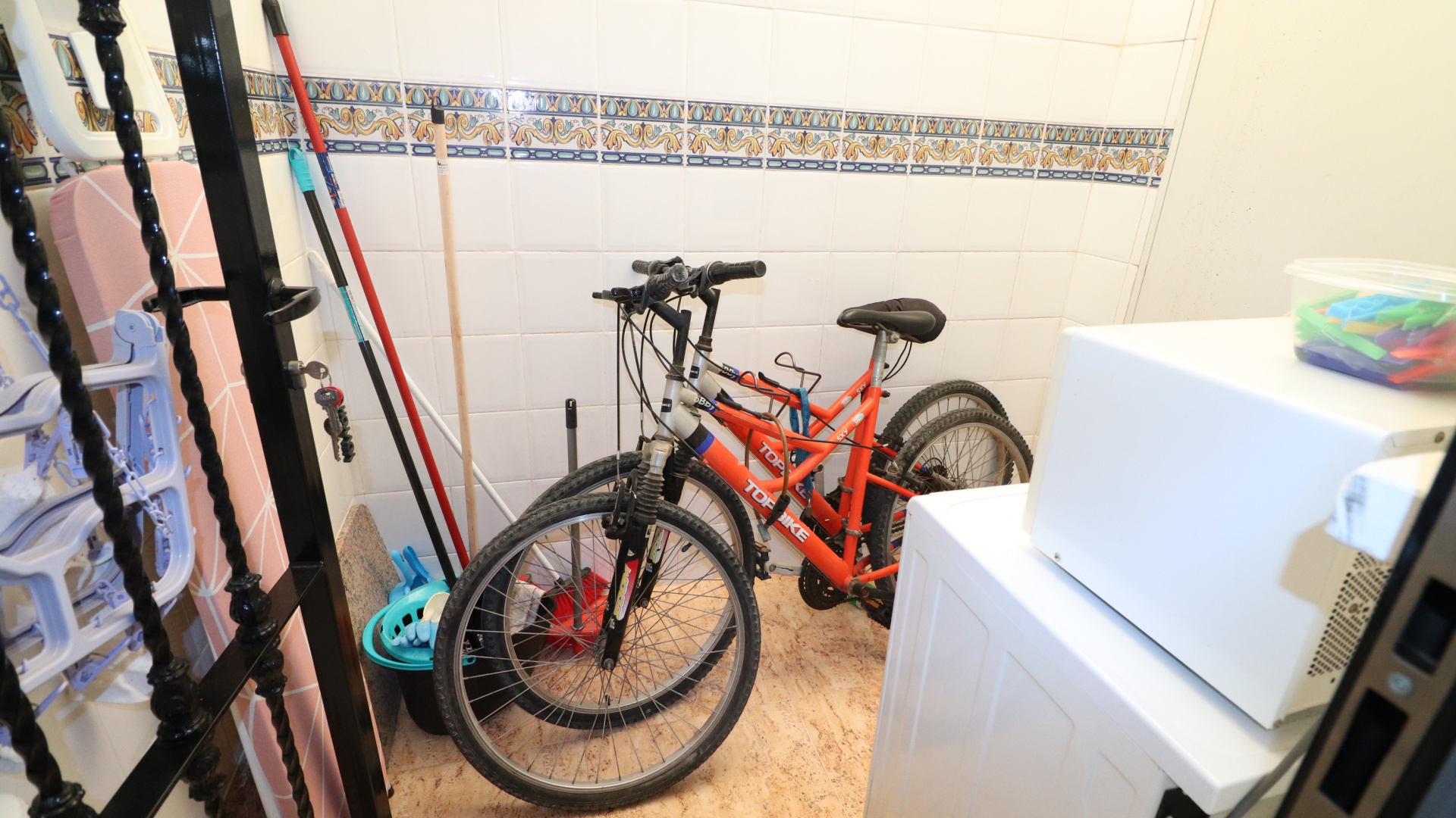 Wiederverkauf - Villa - Guardamar del Segura - El Raso