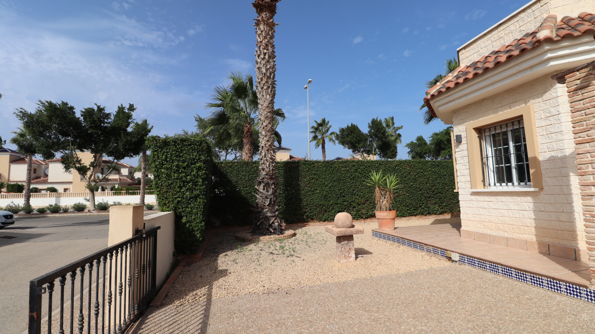 Wiederverkauf - Villa - Guardamar del Segura - El Raso