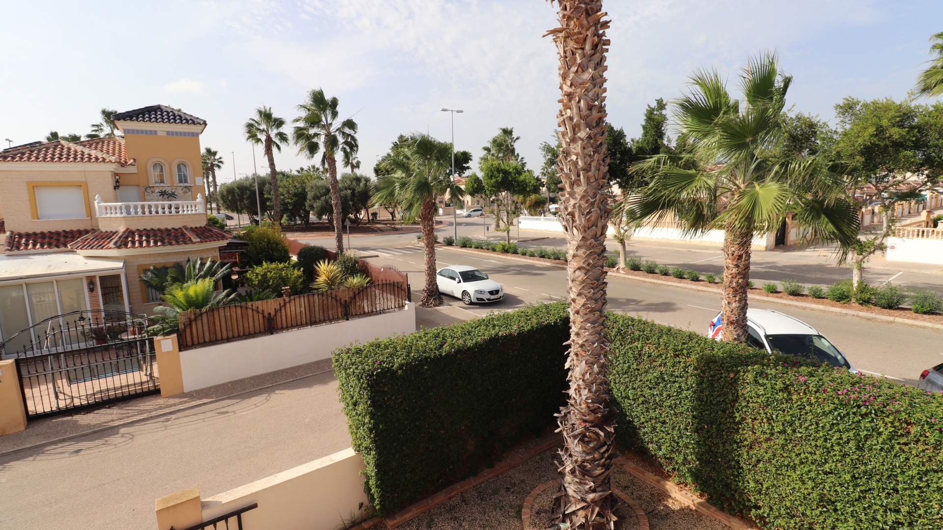 Wiederverkauf - Villa - Guardamar del Segura - El Raso