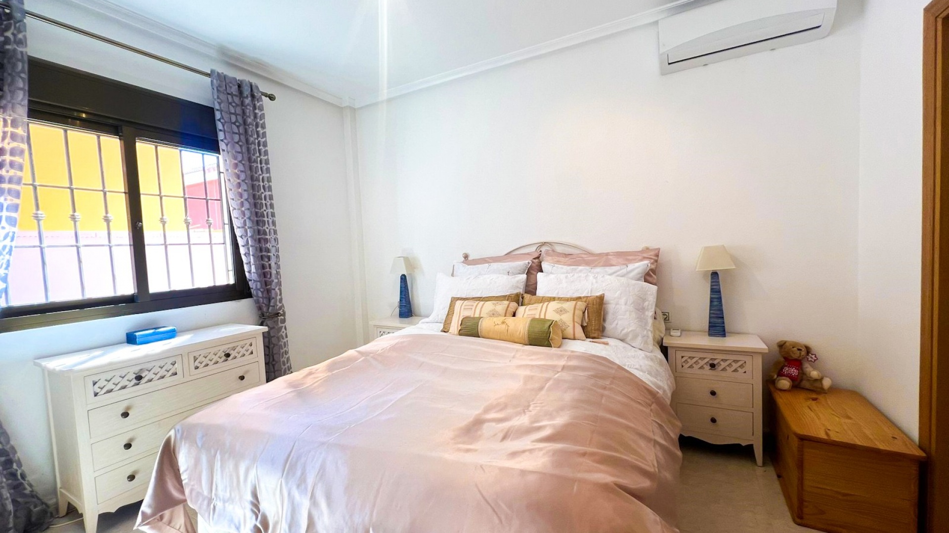 Wiederverkauf - Villa - Guardamar del Segura - El Raso