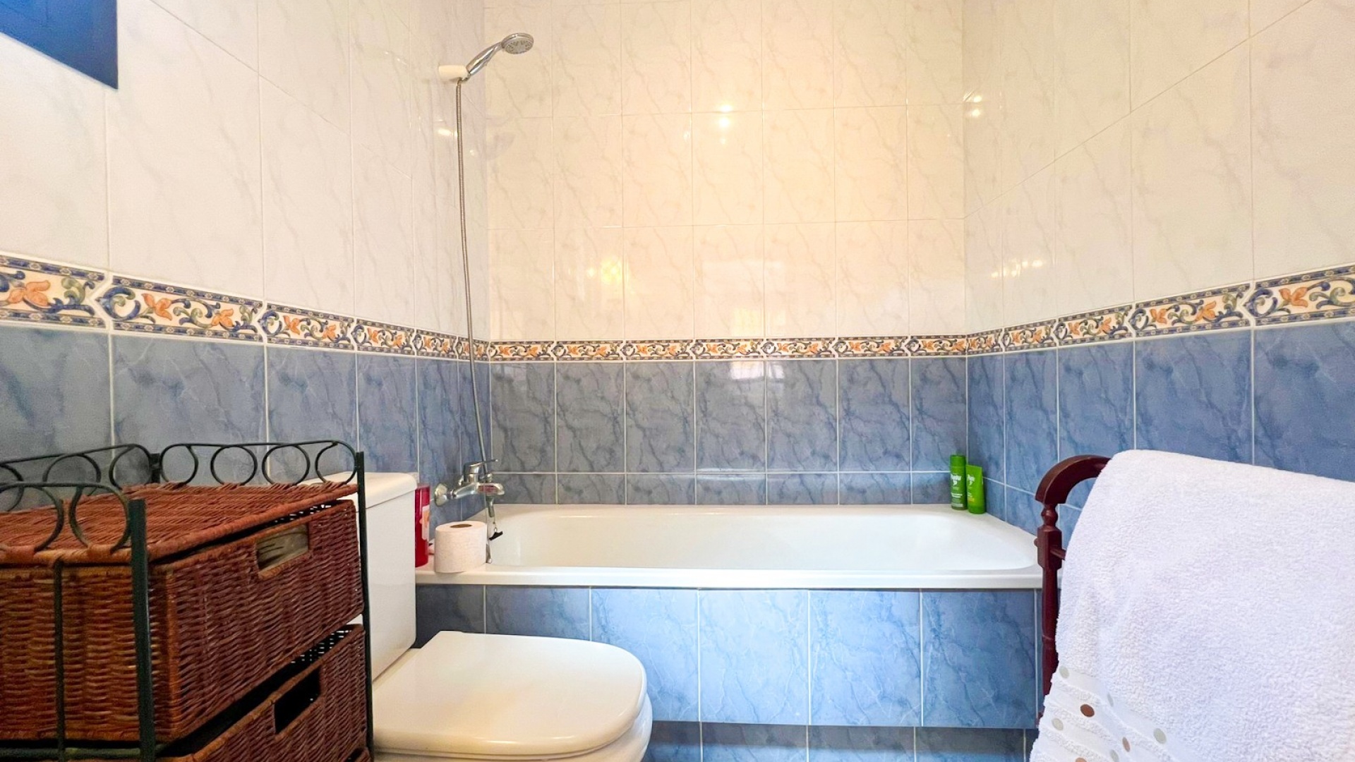 Wiederverkauf - Villa - Guardamar del Segura - El Raso