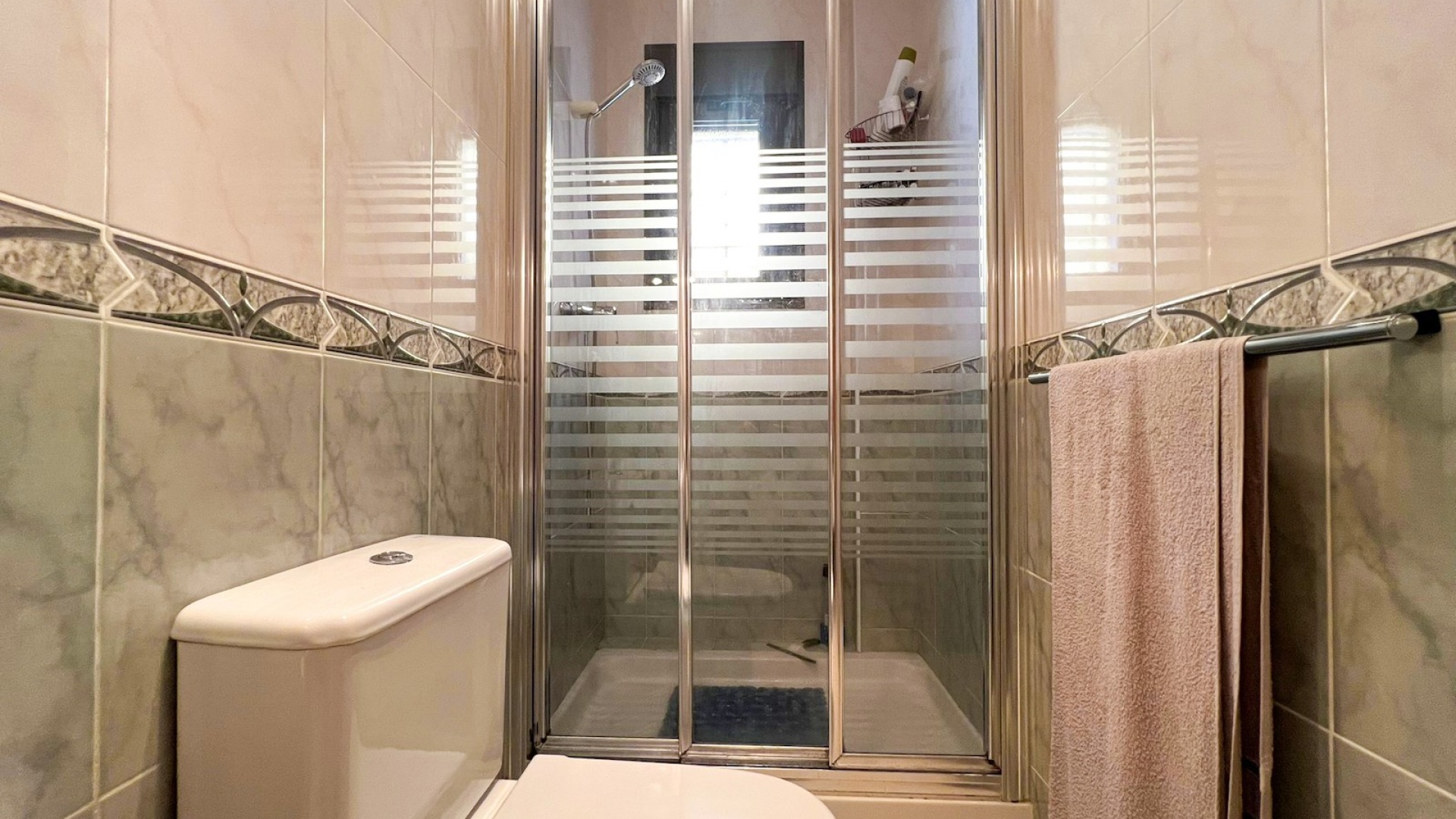 Wiederverkauf - Villa - Guardamar del Segura - El Raso