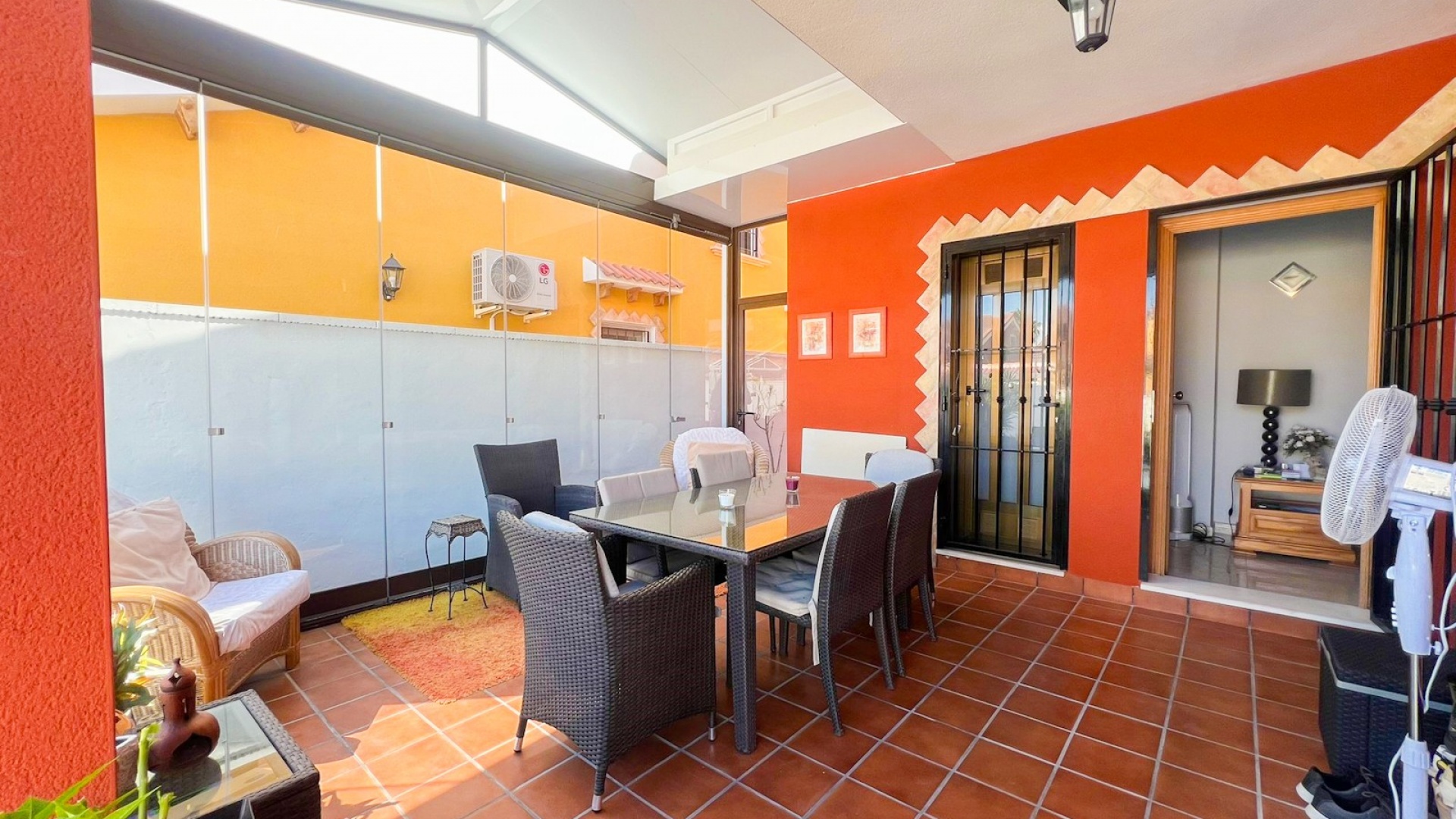 Wiederverkauf - Villa - Guardamar del Segura - El Raso