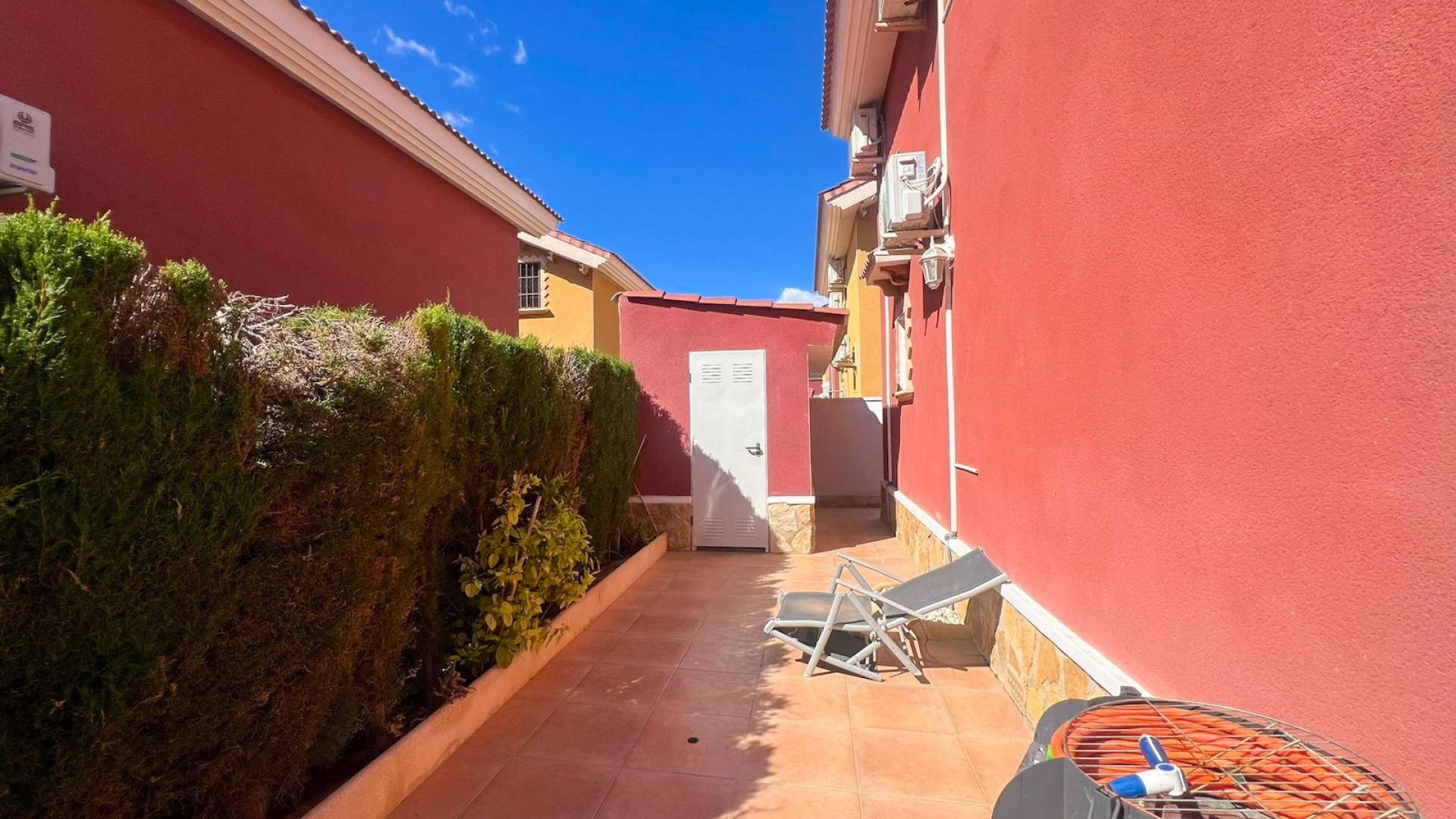 Wiederverkauf - Villa - Guardamar del Segura - El Raso