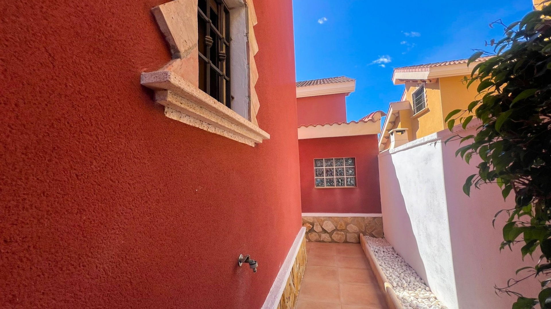 Wiederverkauf - Villa - Guardamar del Segura - El Raso