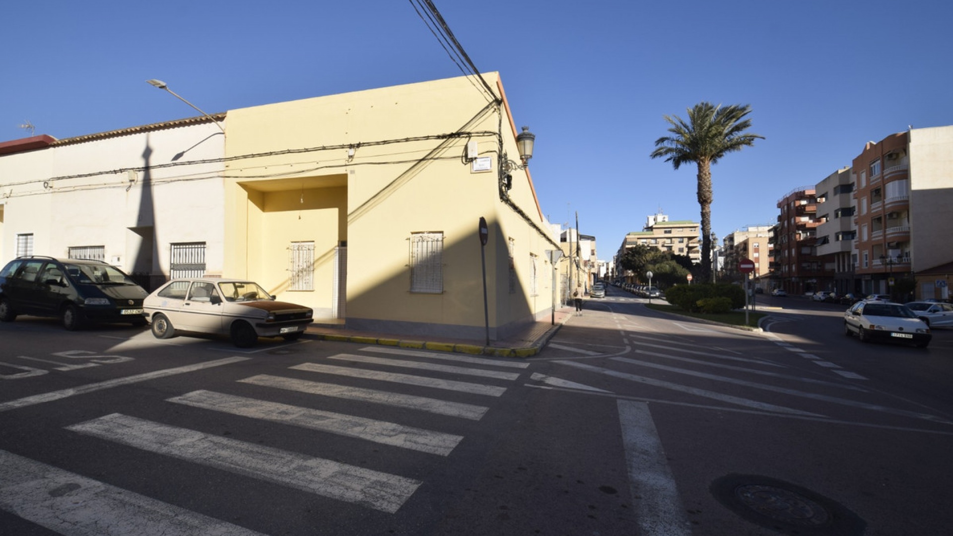 Wiederverkauf - Villa - Guardamar del Segura - Guardamar del Segura Centro