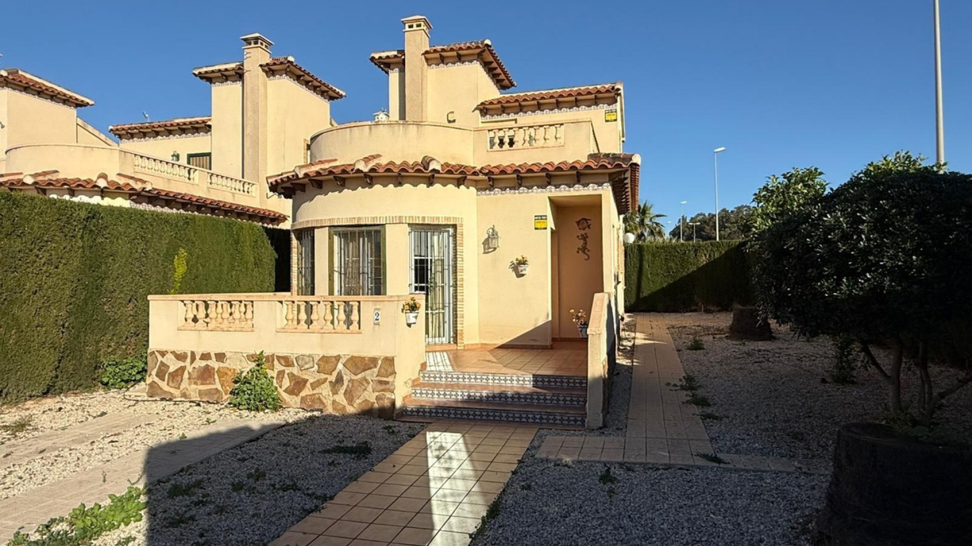 Wiederverkauf - Villa - Guardamar del Segura - Guardamar del Segura Centro