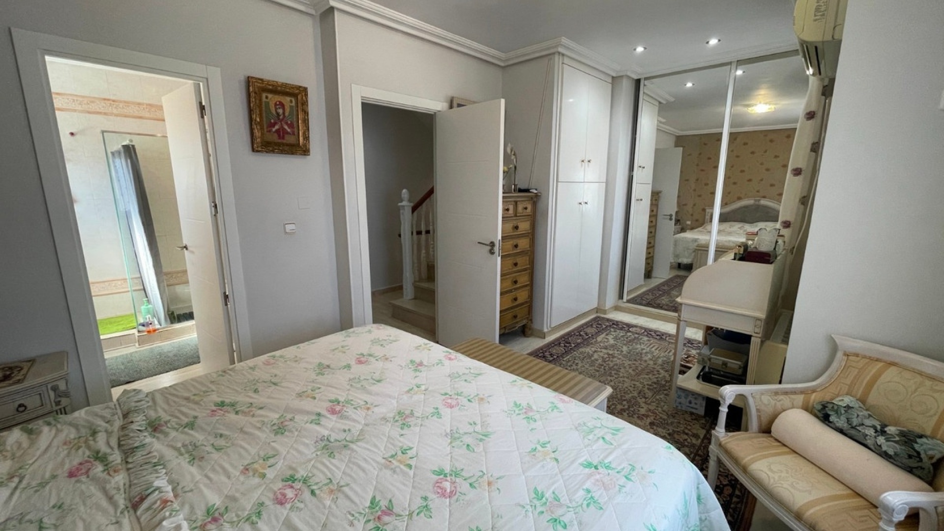Wiederverkauf - Villa - Guardamar del Segura - Guardamar del Segura Centro