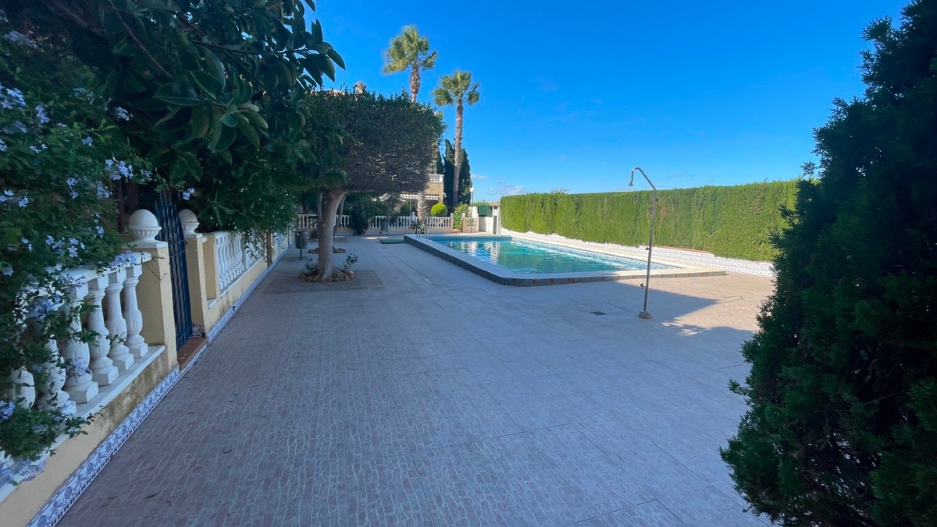 Wiederverkauf - Villa - Guardamar del Segura - Guardamar del Segura Centro