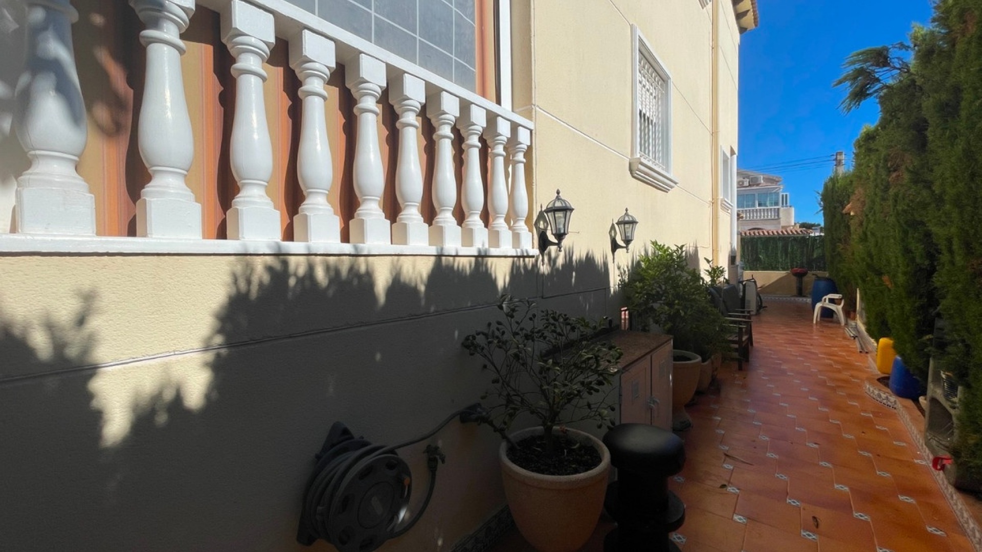 Wiederverkauf - Villa - Guardamar del Segura - Guardamar del Segura Centro