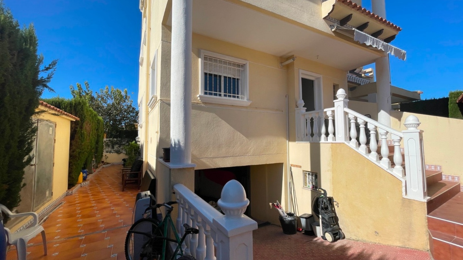 Wiederverkauf - Villa - Guardamar del Segura - Guardamar del Segura Centro