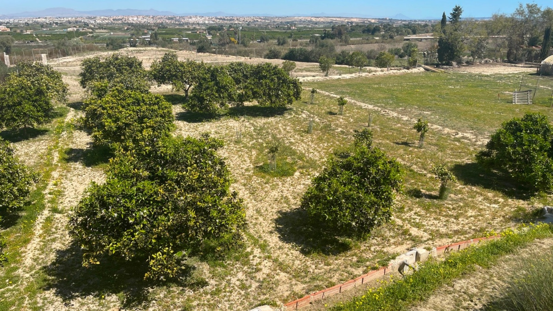 Wiederverkauf - Villa - Guardamar del Segura - Guardamar del Segura Centro