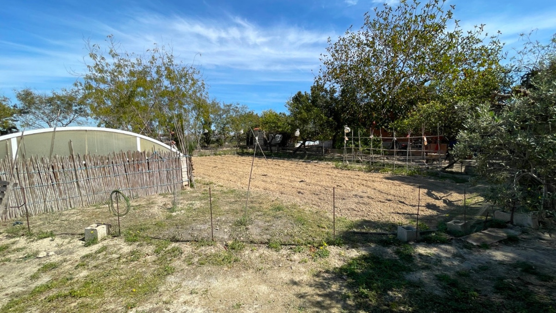 Wiederverkauf - Villa - Guardamar del Segura - Guardamar del Segura Centro