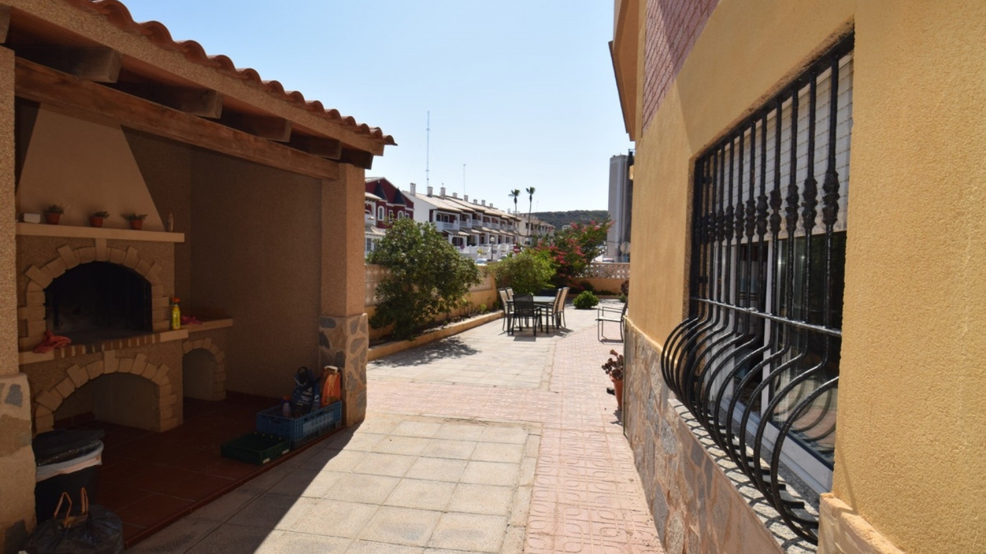 Wiederverkauf - Villa - Guardamar del Segura - Guardamar del Segura Centro
